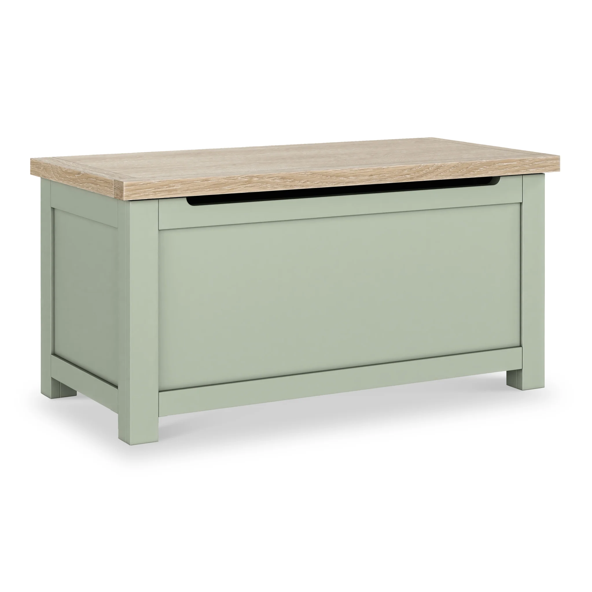 Farro Blanket Box - Image 59