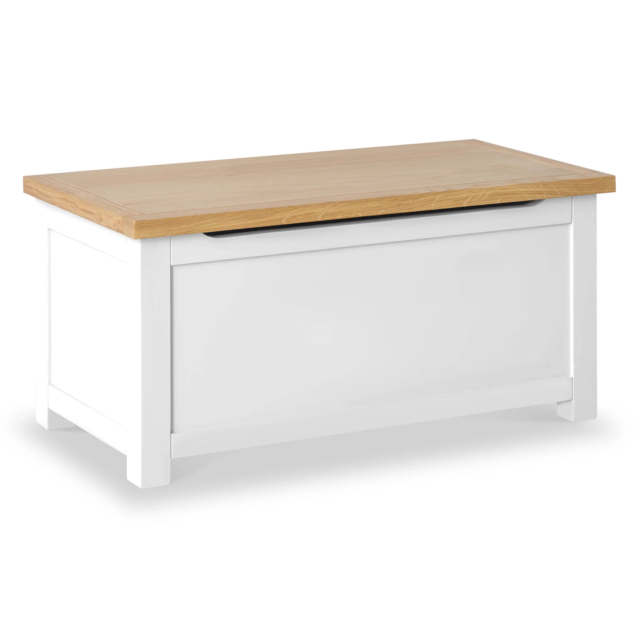 Farro Blanket Box - Image 8