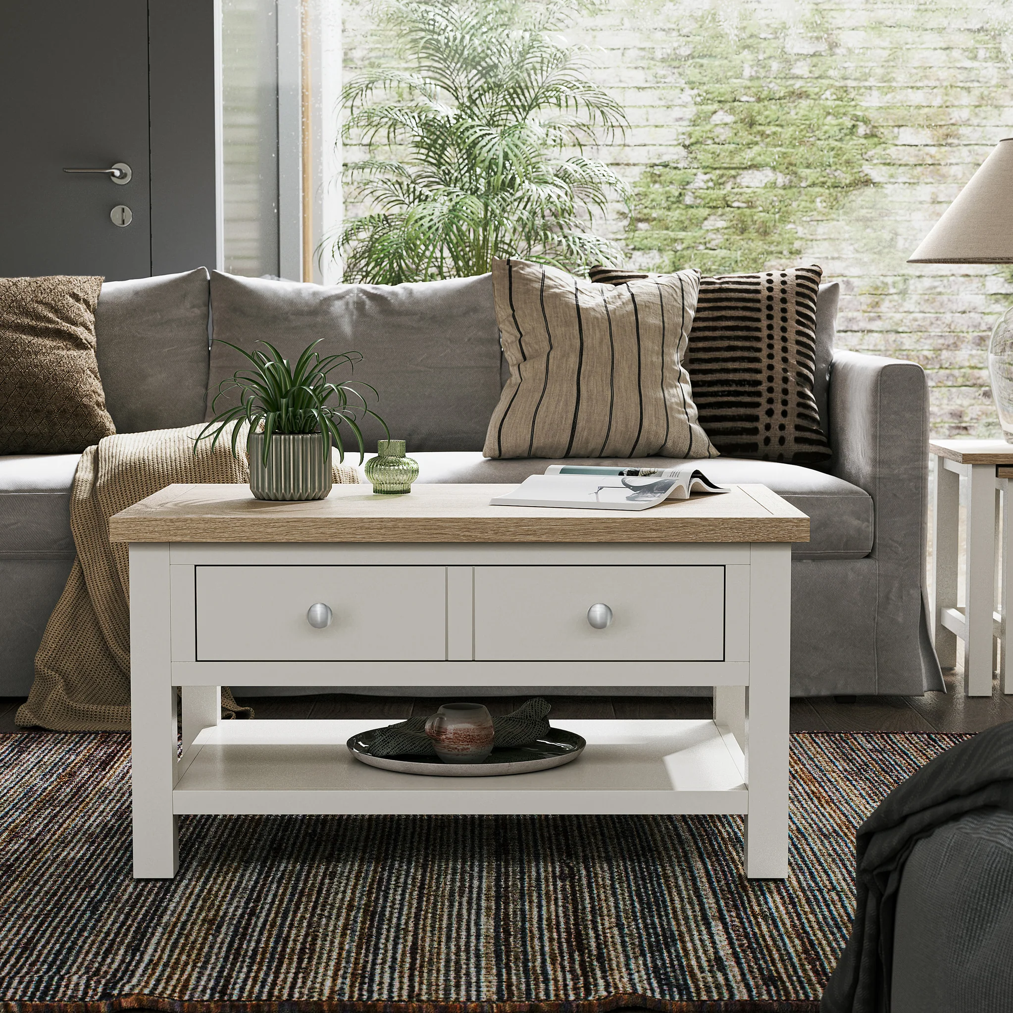 Farro Coffee Table - Image 14