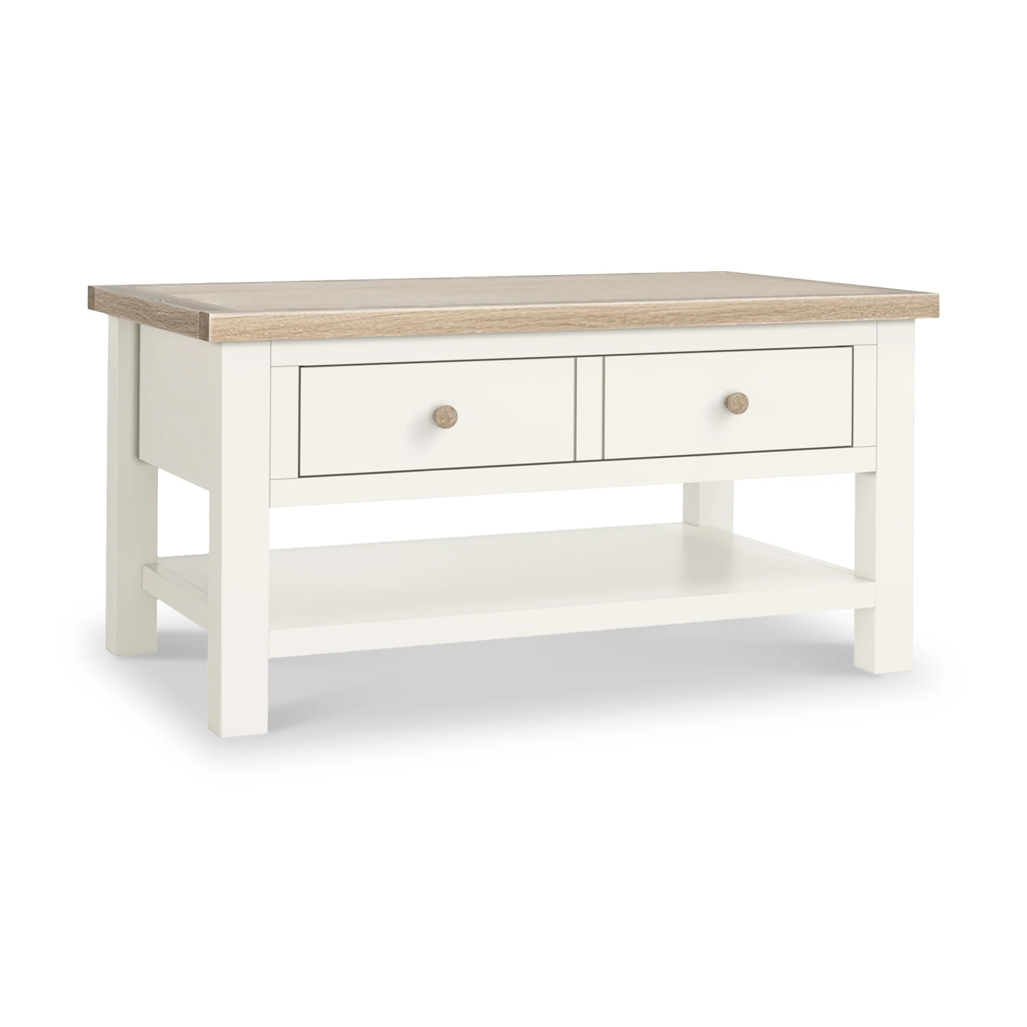 Farro Coffee Table - Image 17