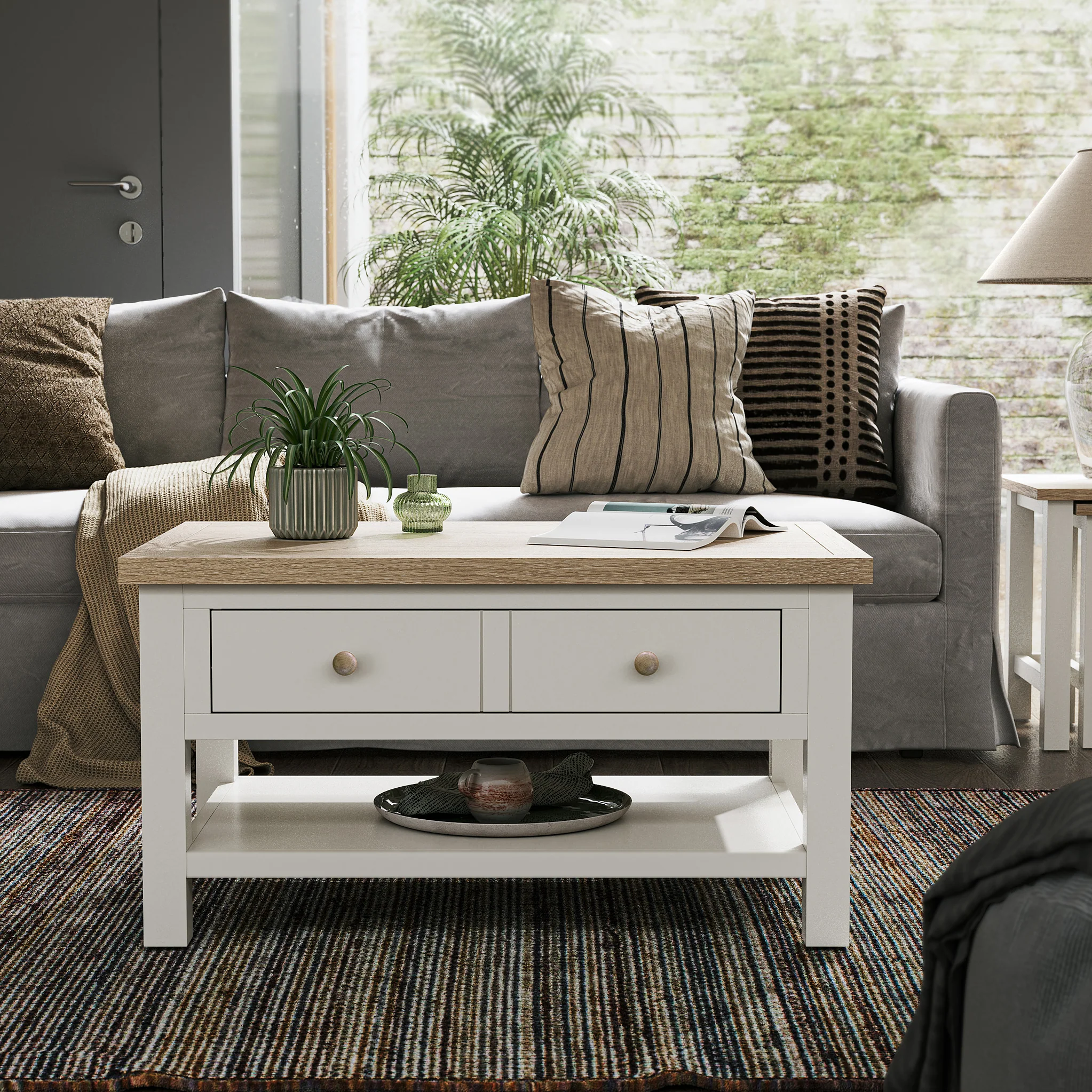 Farro Coffee Table - Image 18