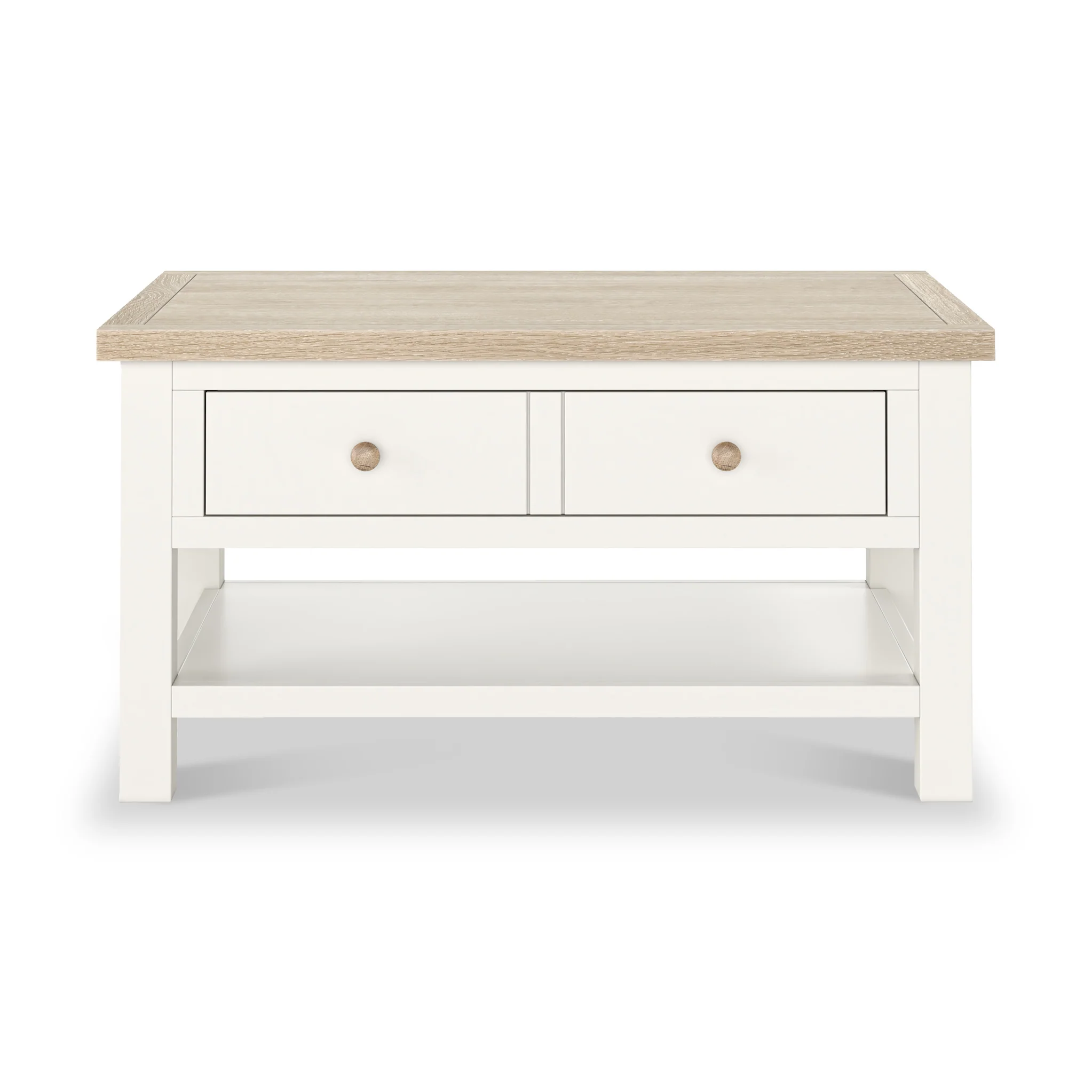 Farro Coffee Table - Image 19
