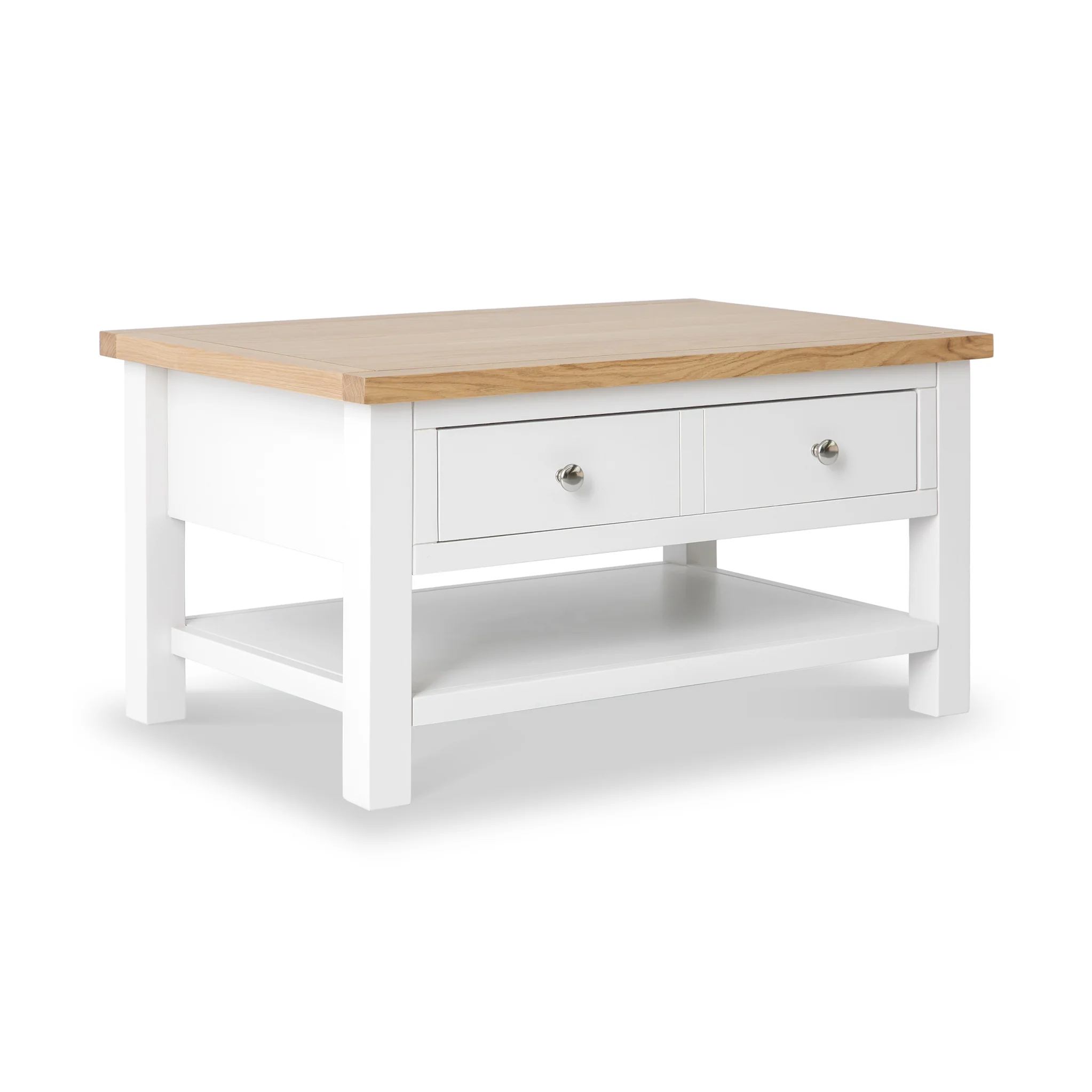 Farro Coffee Table - Image 26