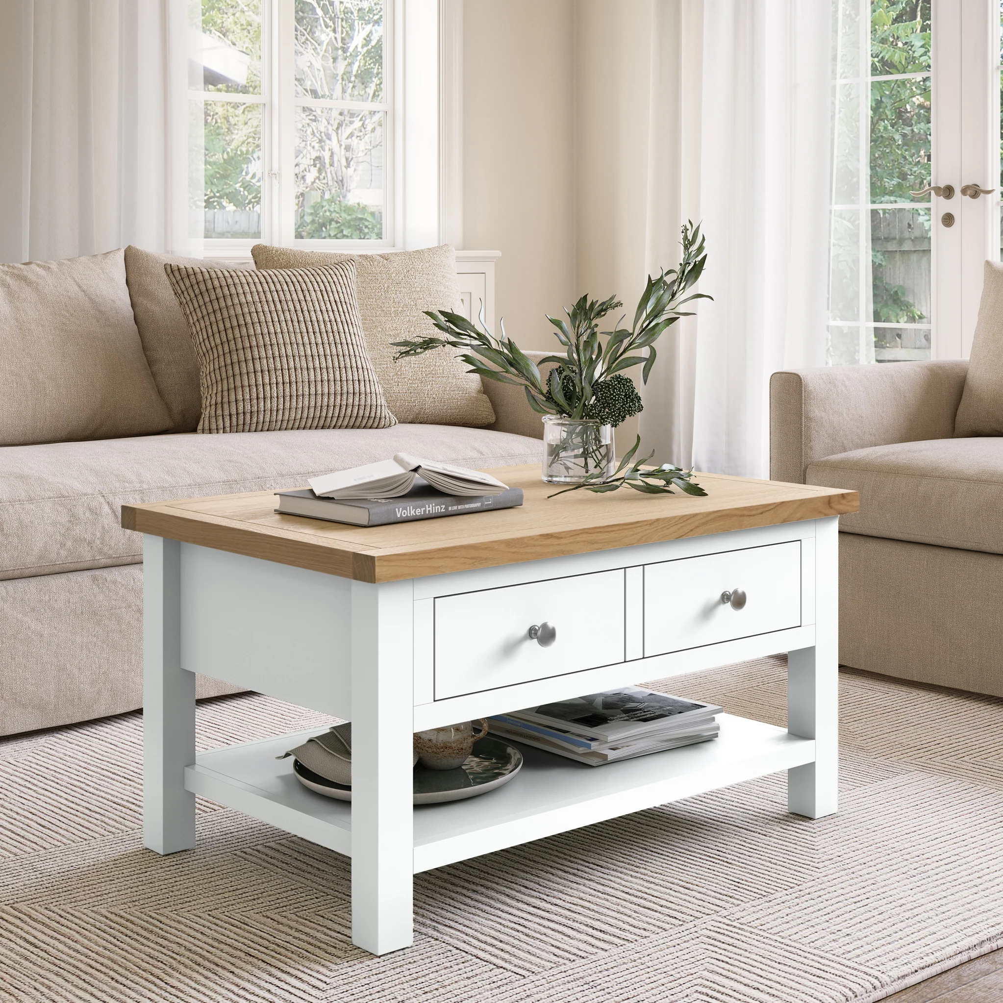 Farro Coffee Table - Image 27