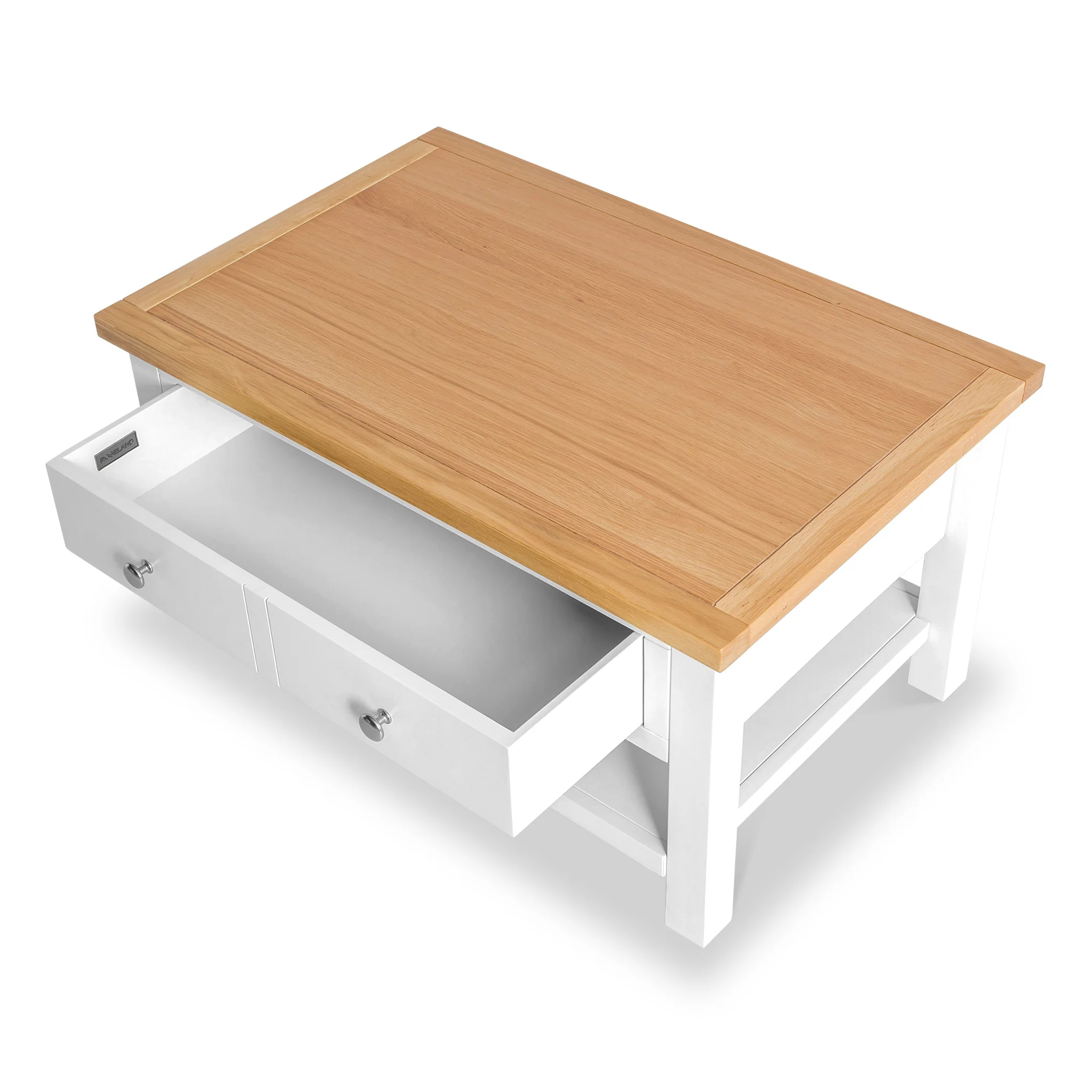 Farro Coffee Table - Image 30