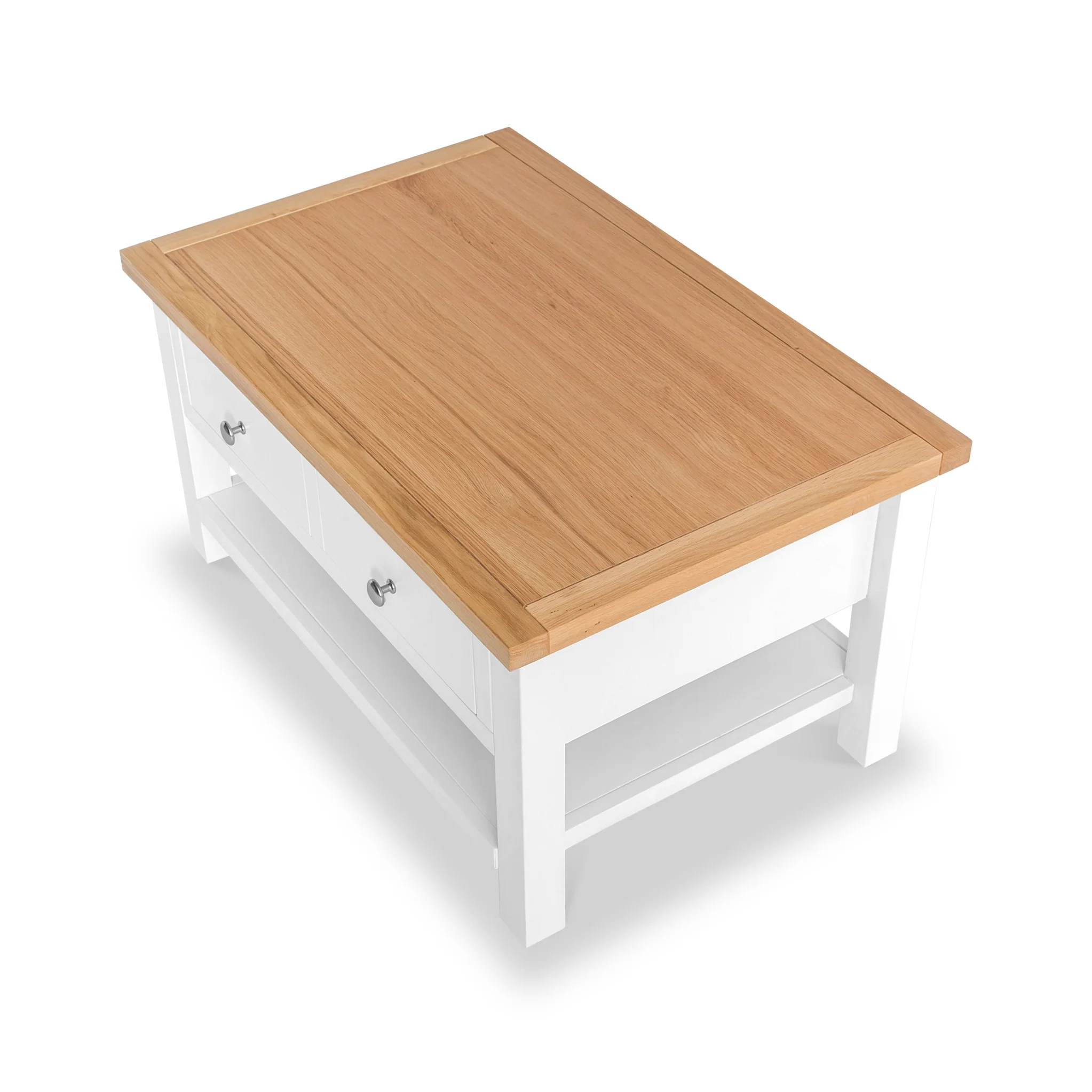 Farro Coffee Table - Image 31