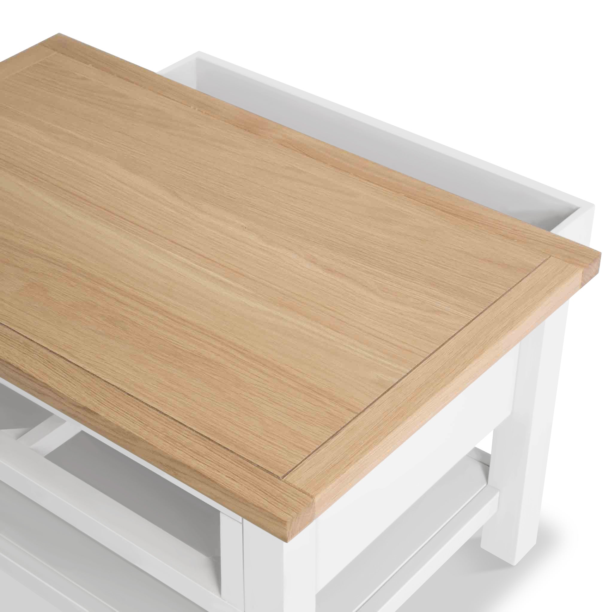 Farro Coffee Table - Image 32