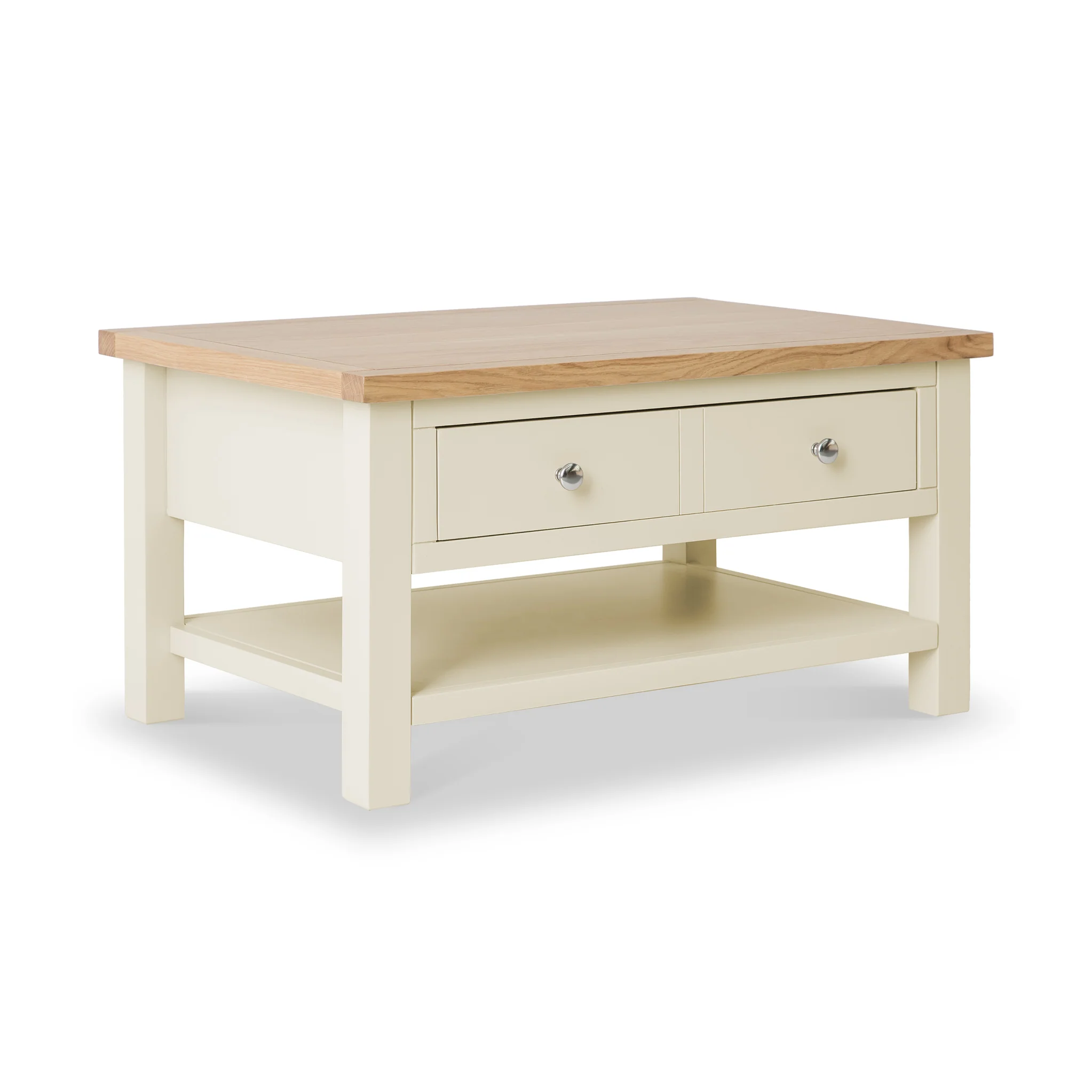 Farro Coffee Table - Image 38