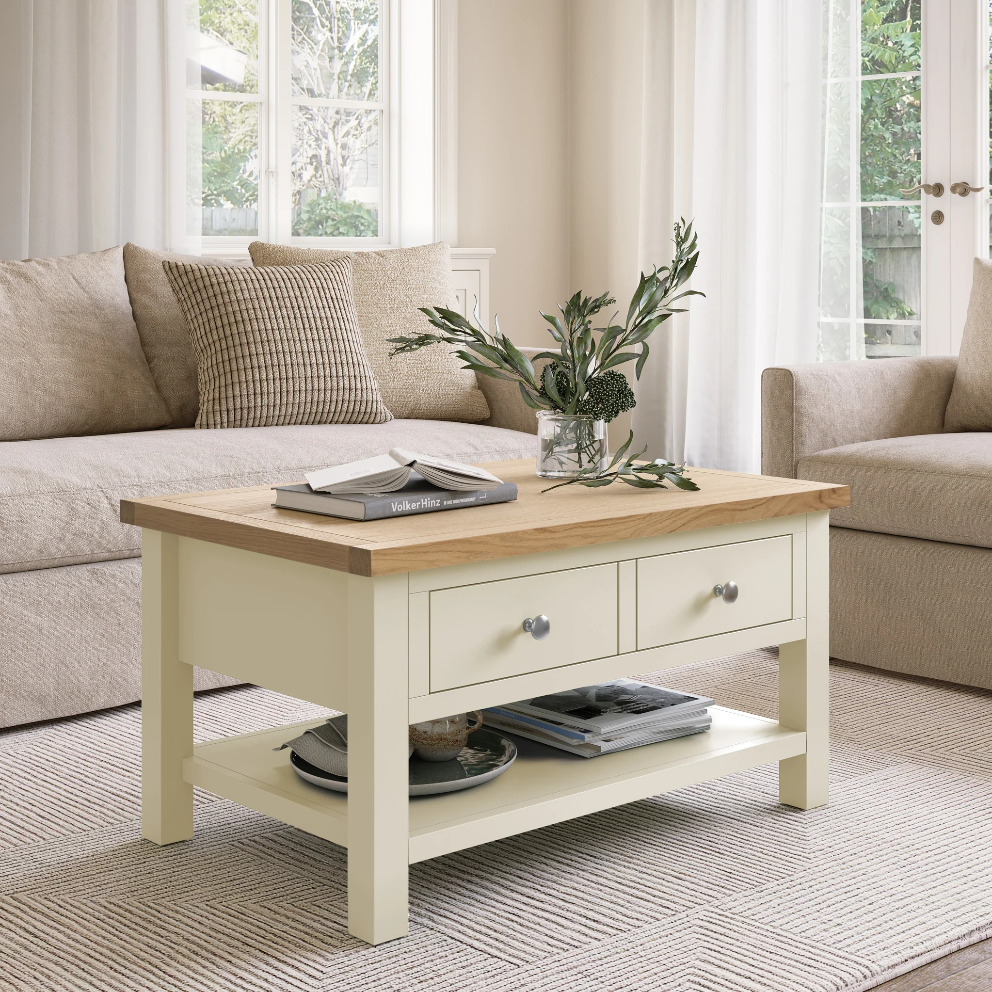 Farro Coffee Table - Image 39