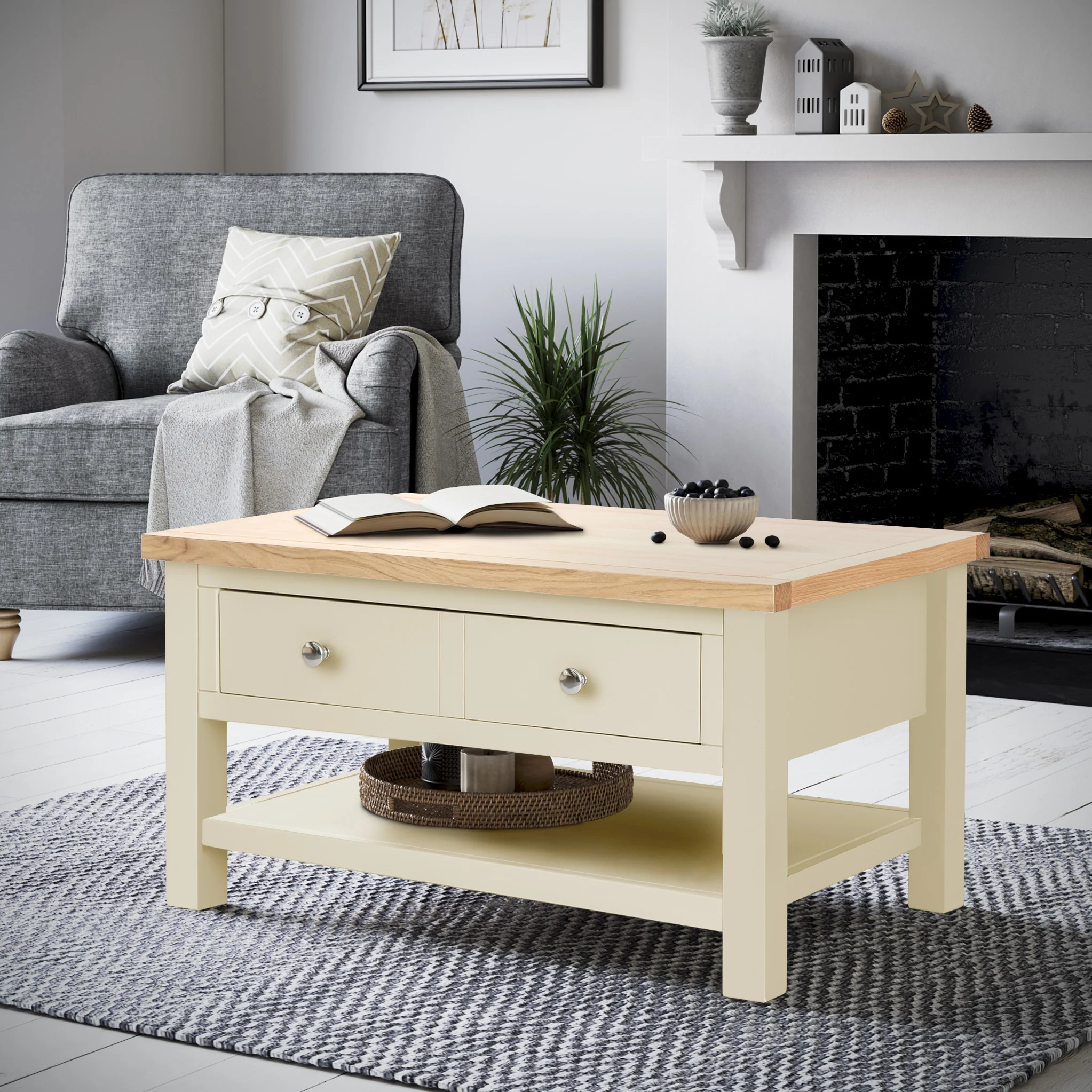 Farro Coffee Table - Image 40