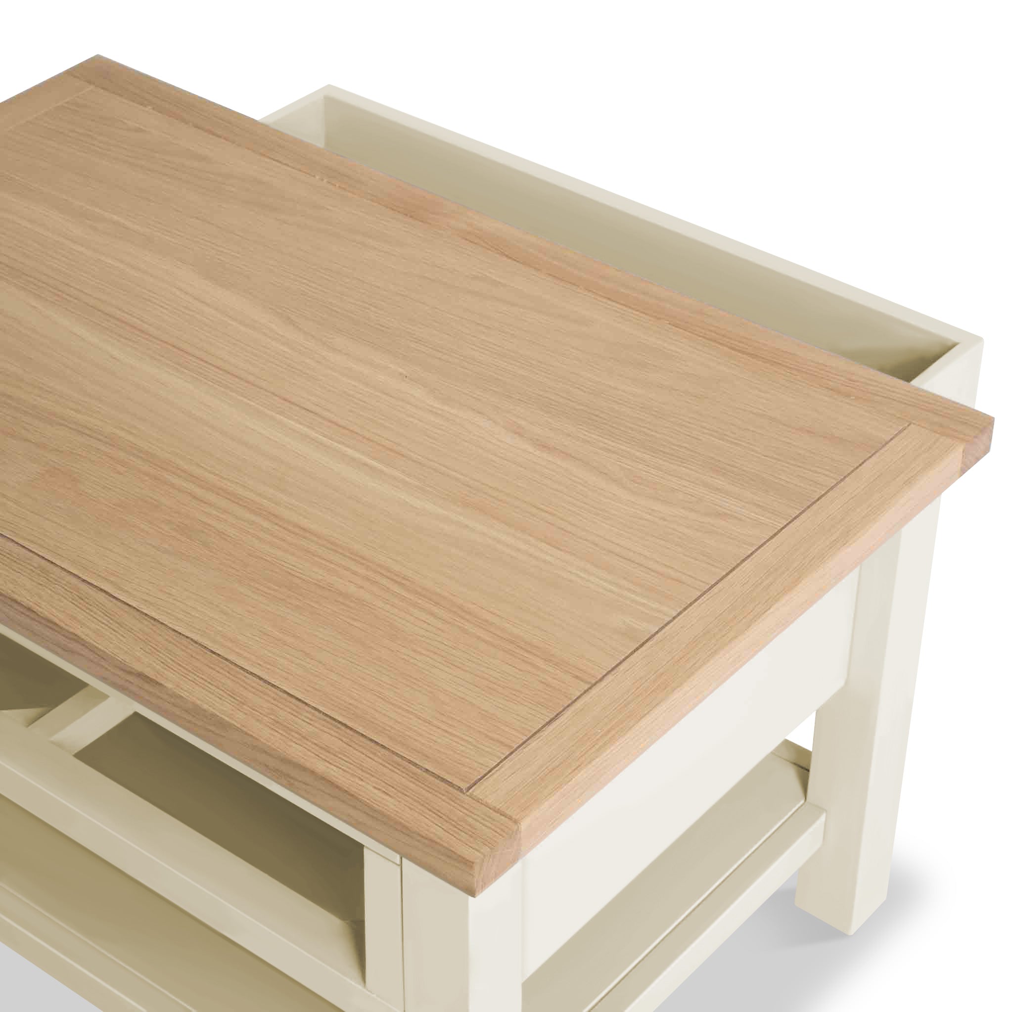 Farro Coffee Table - Image 42
