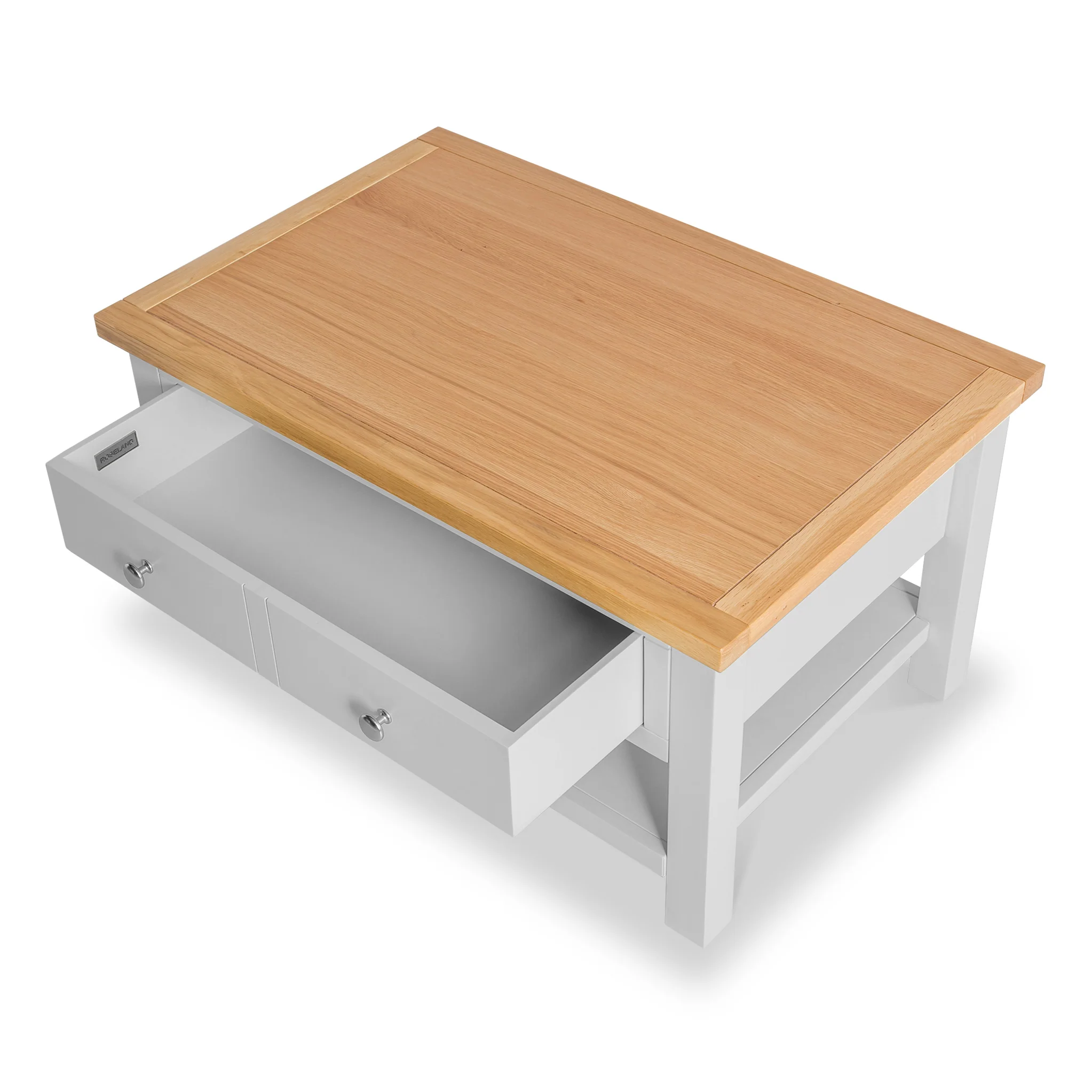 Farro Coffee Table - Image 5