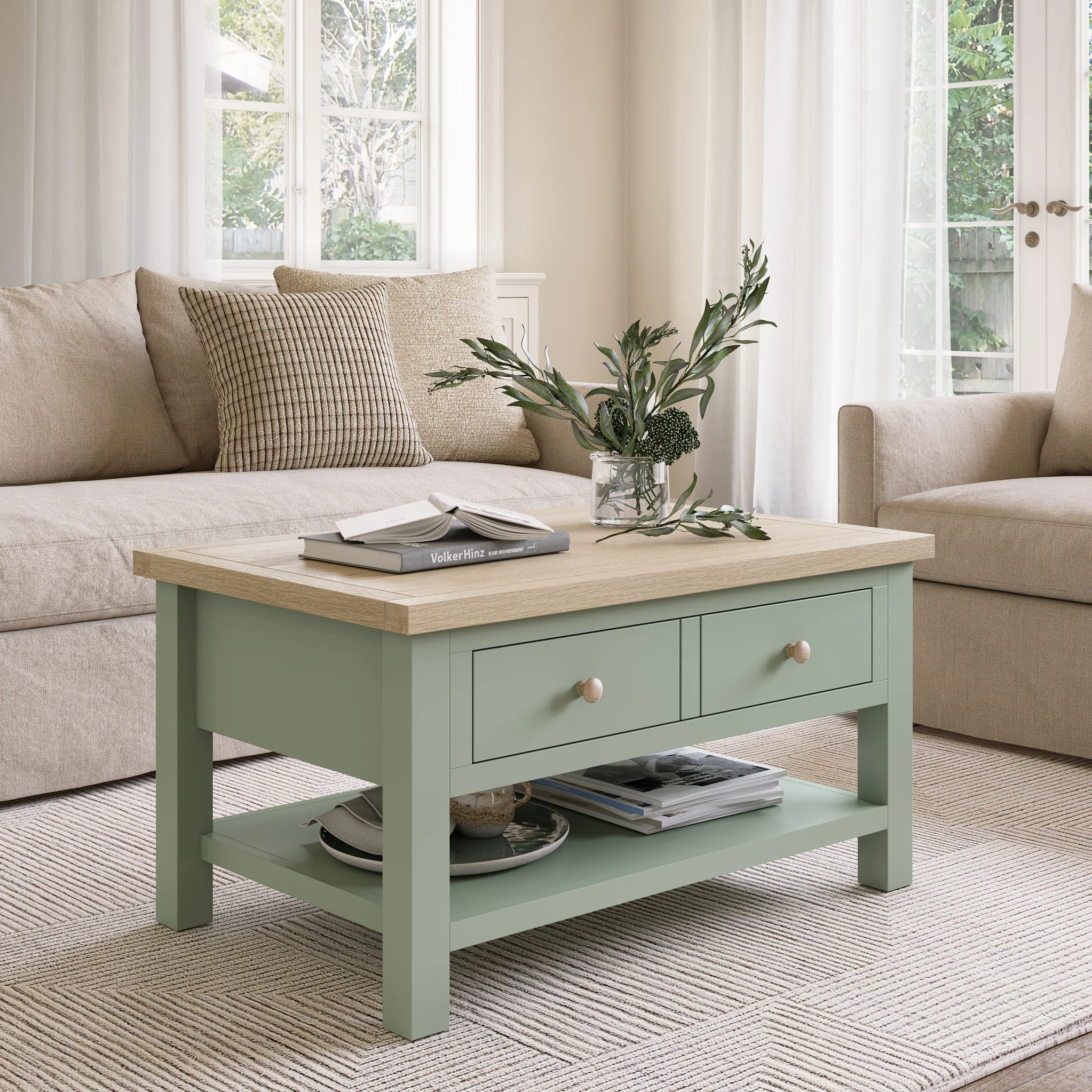 Farro Coffee Table - Image 57
