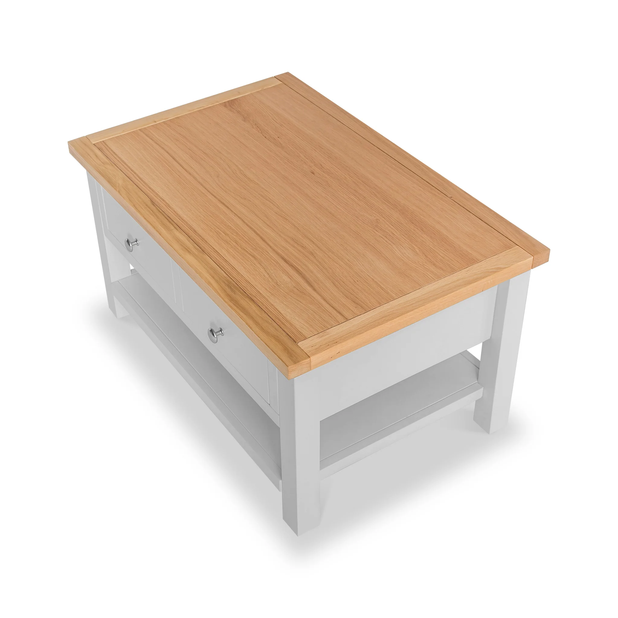 Farro Coffee Table - Image 6