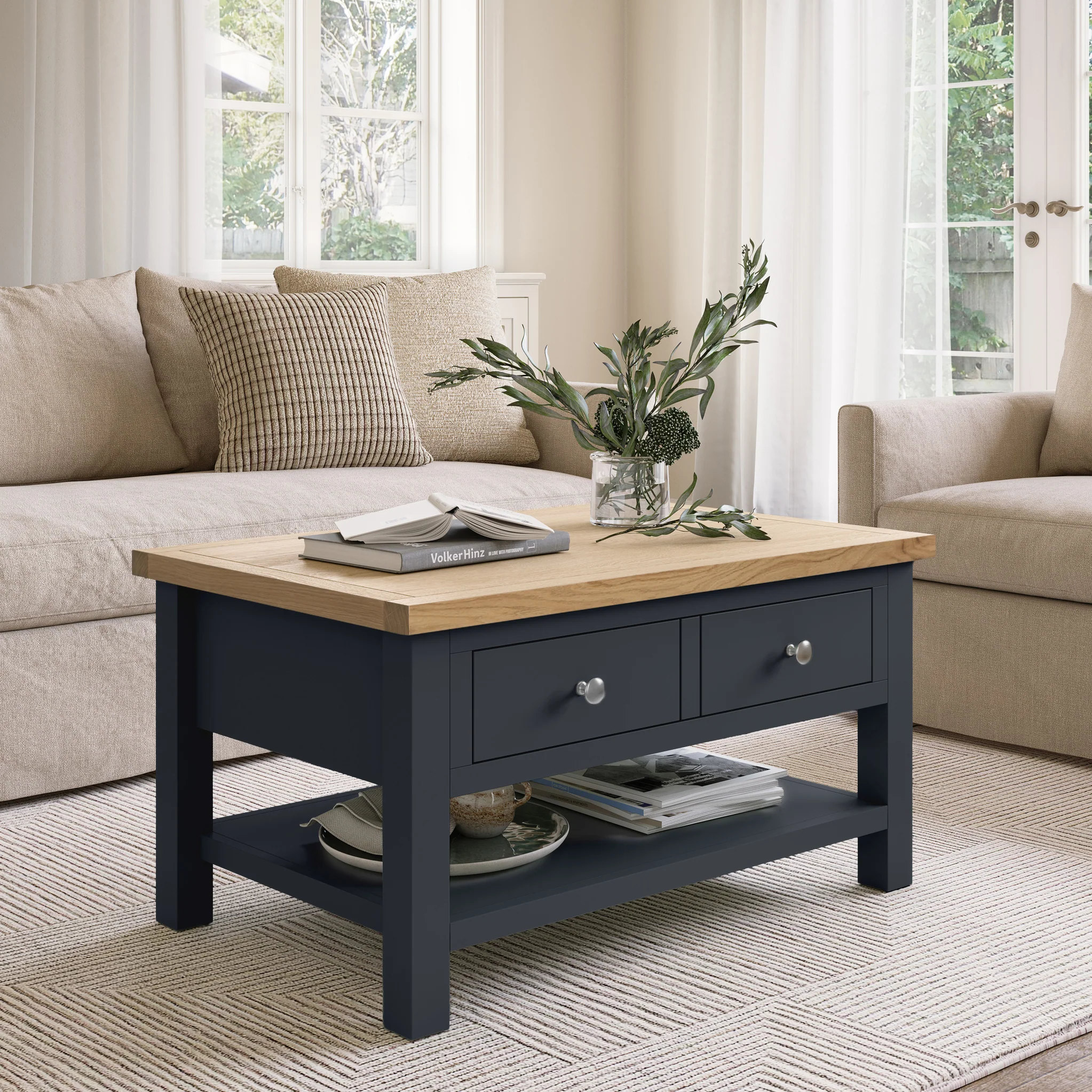 Farro Coffee Table - Image 64
