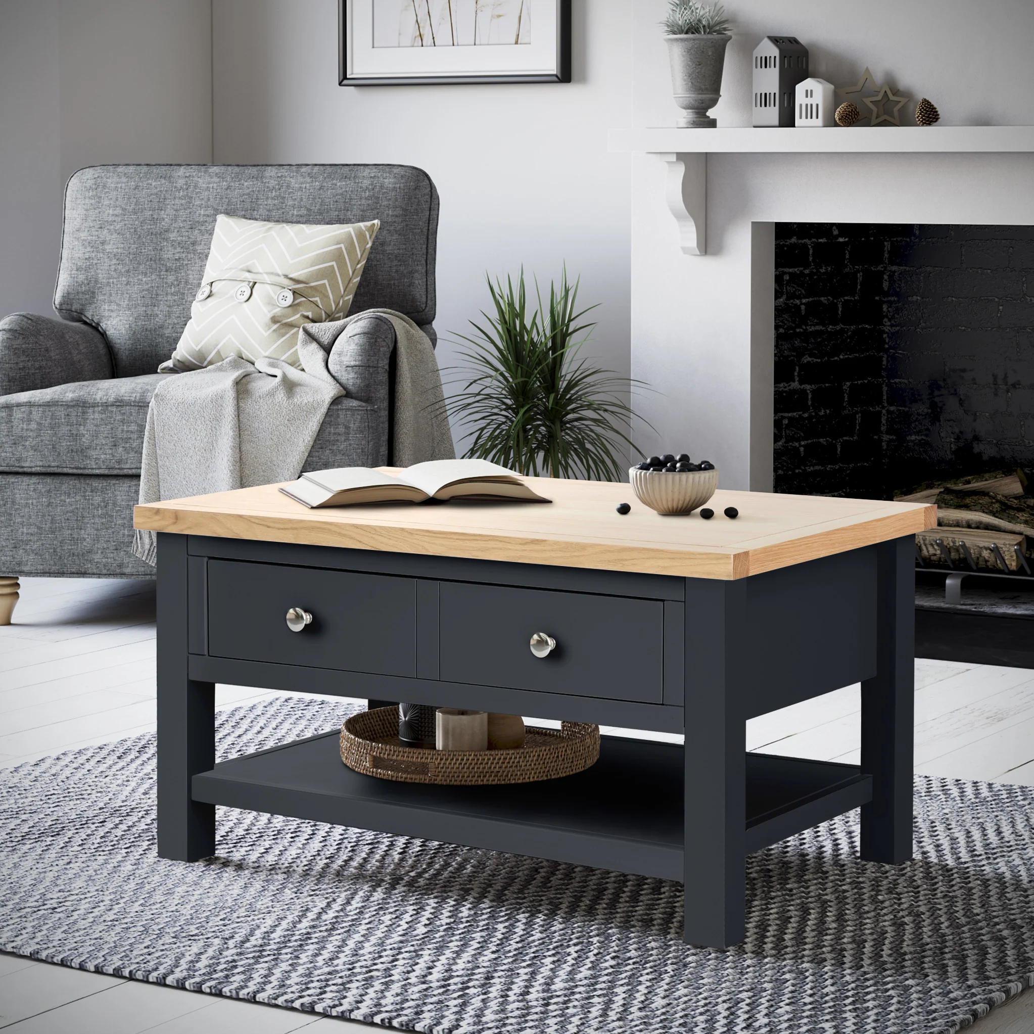 Farro Coffee Table - Image 65