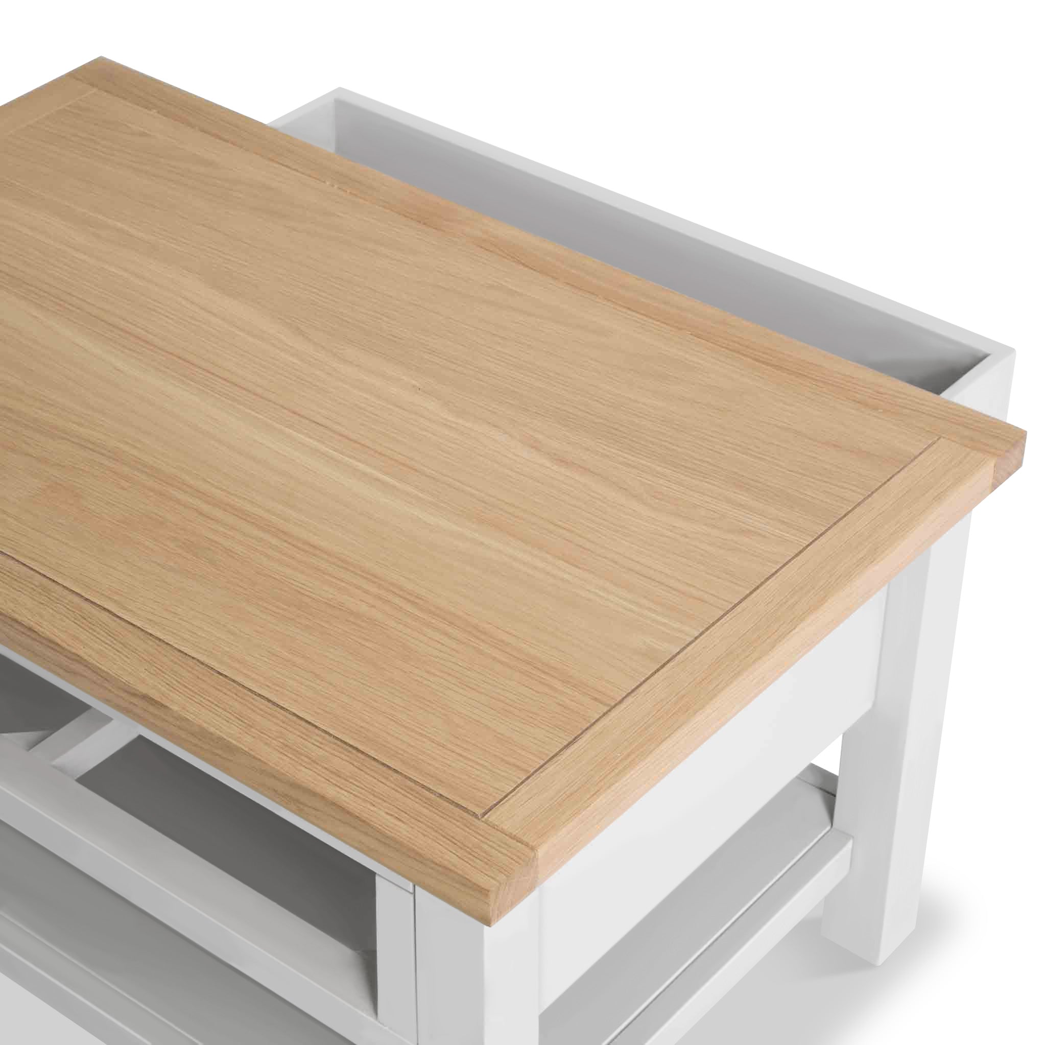 Farro Coffee Table - Image 8