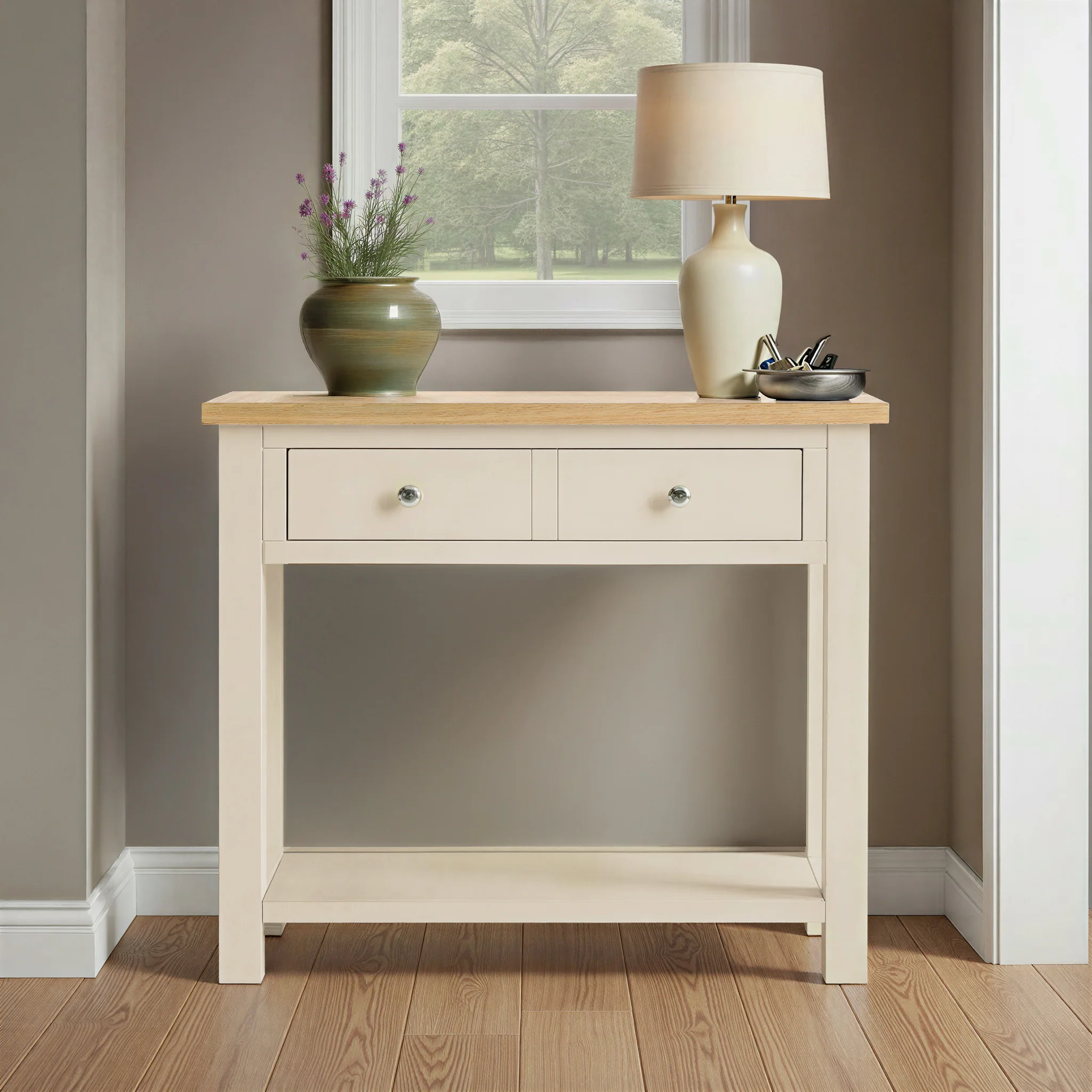 Farro Console Table - Image 10