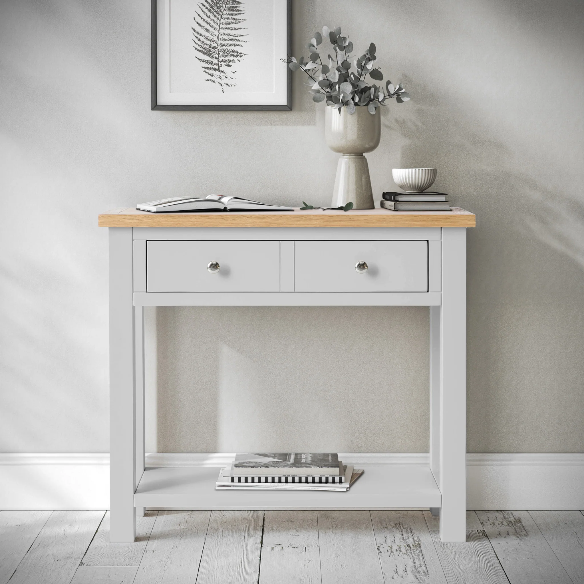 Farro Console Table - Image 21