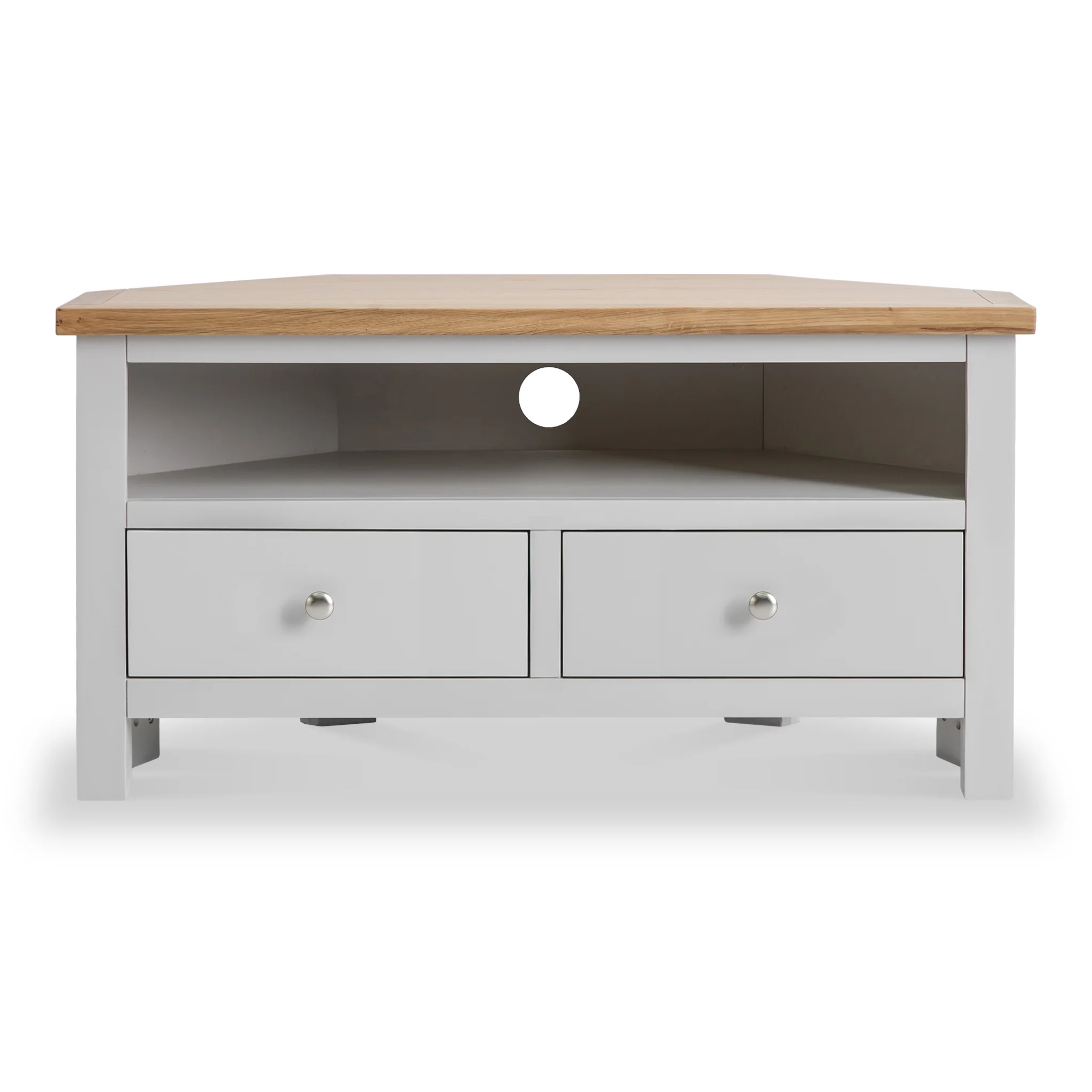 Farro Corner TV Stand - Image 10