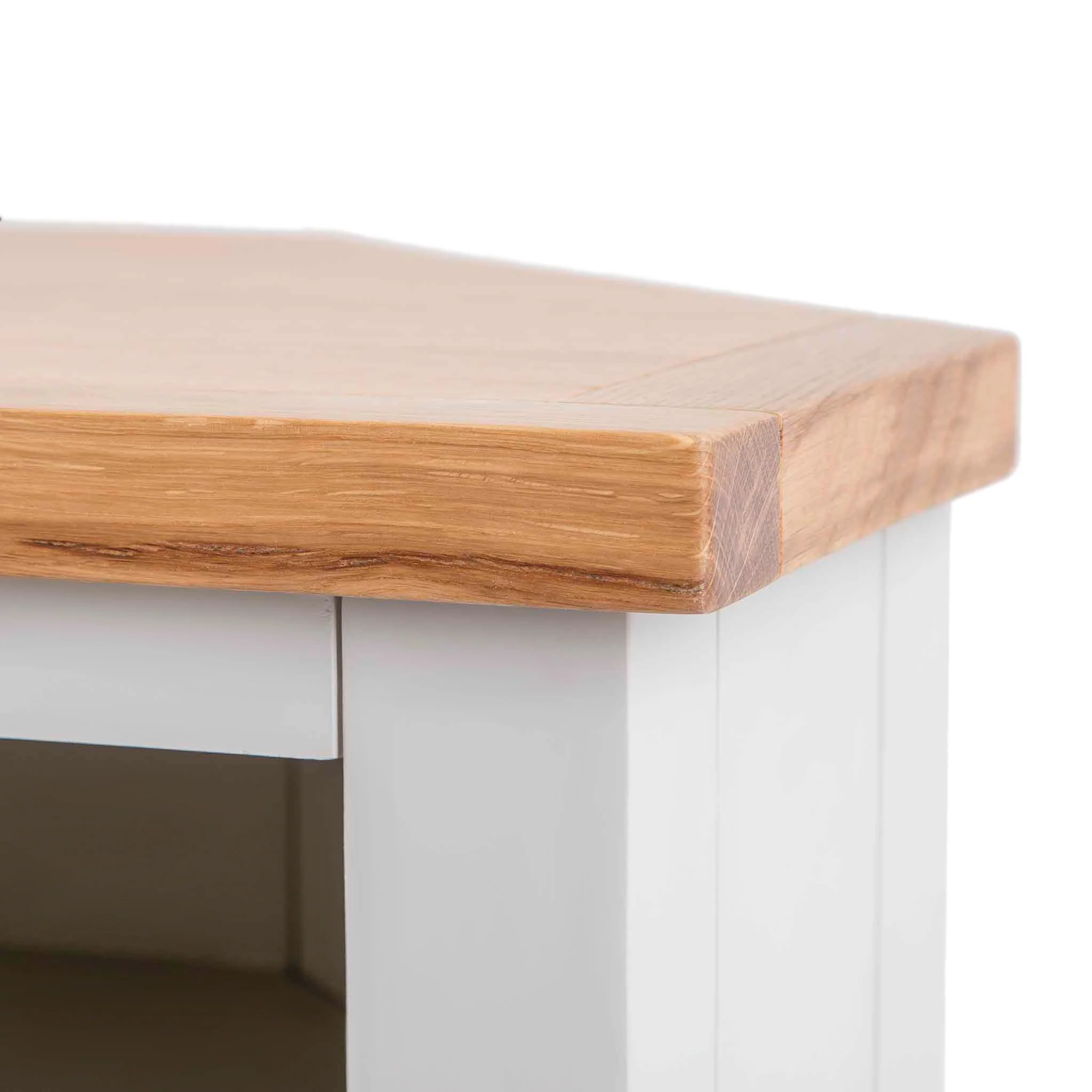 Farro Corner TV Stand - Image 11