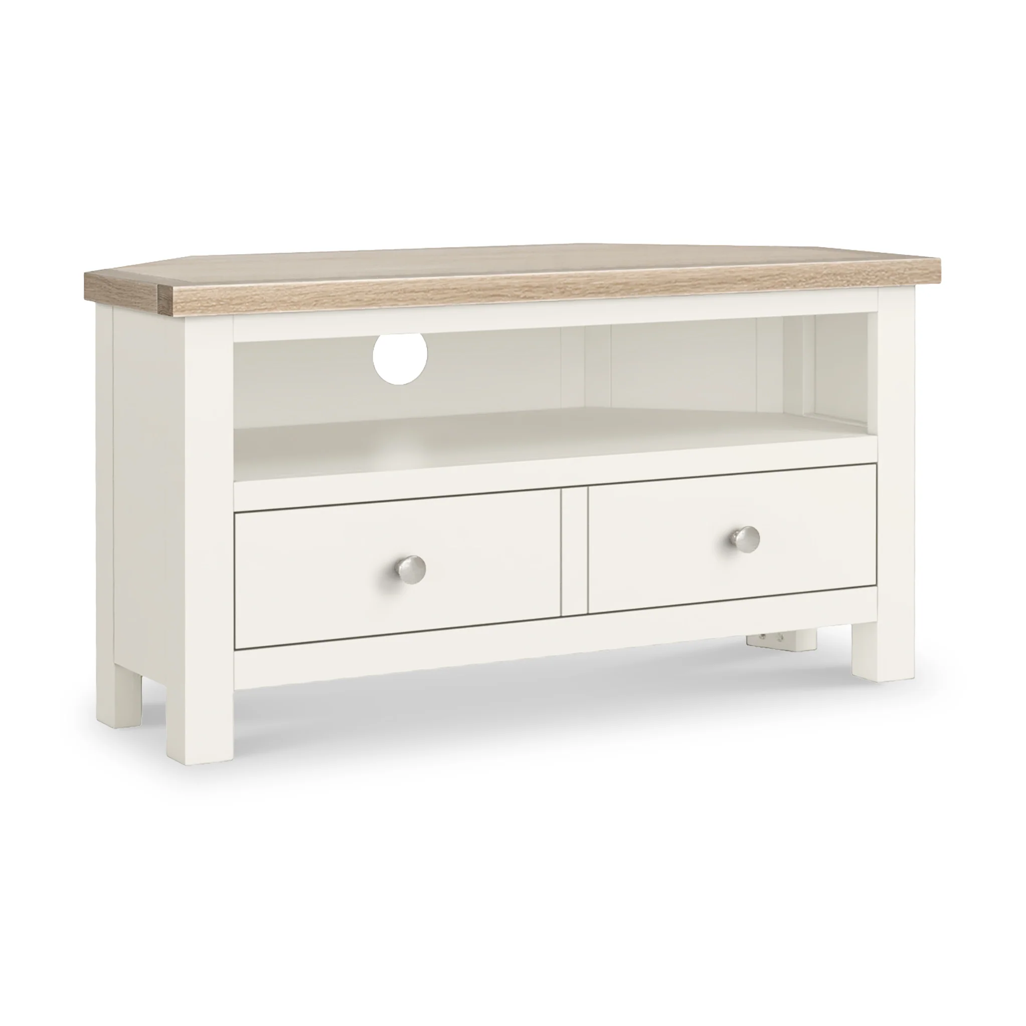 Farro Corner TV Stand - Image 14