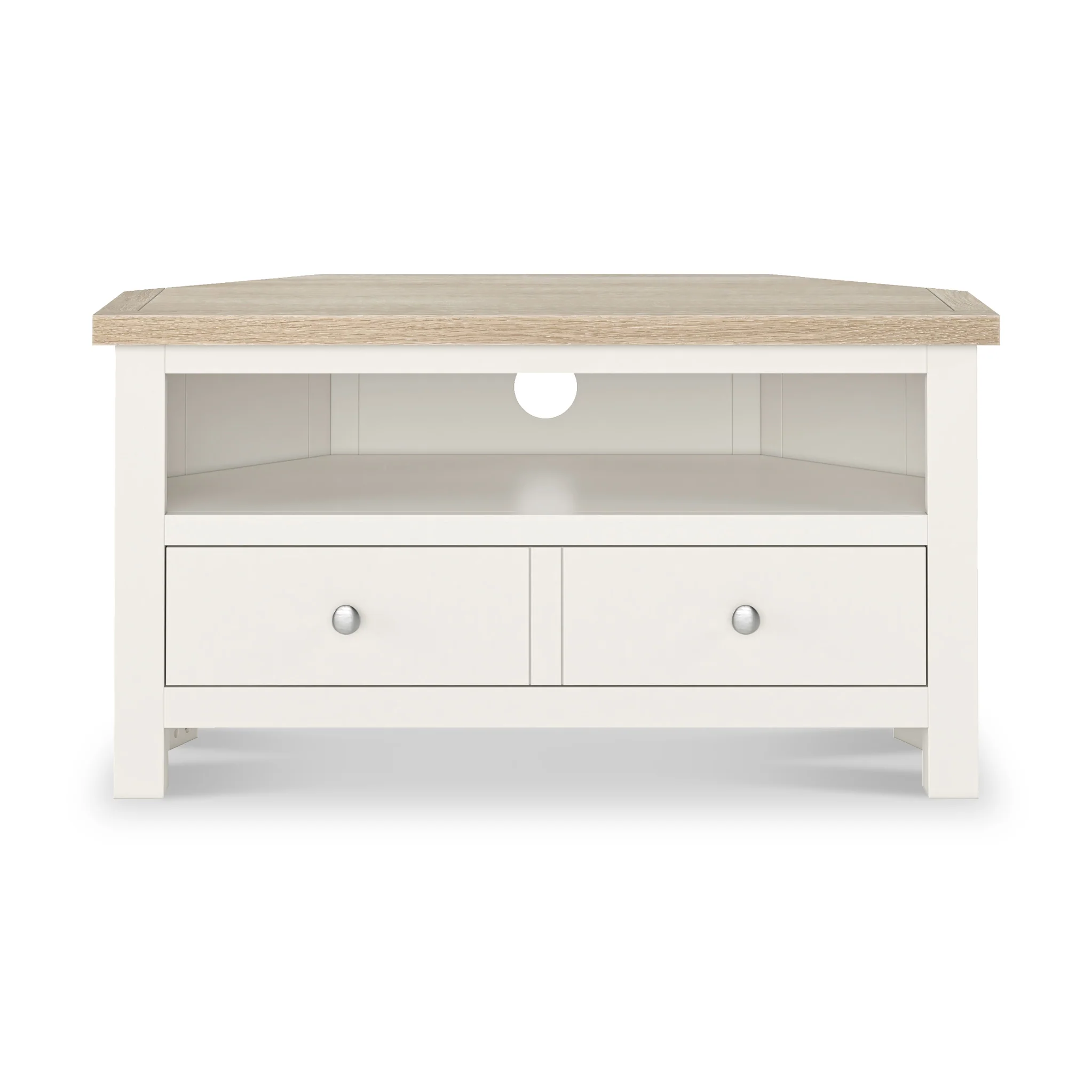 Farro Corner TV Stand - Image 16