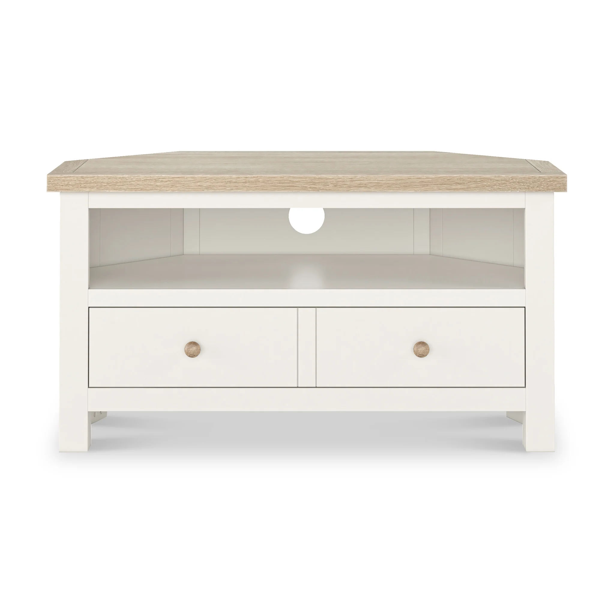 Farro Corner TV Stand - Image 20
