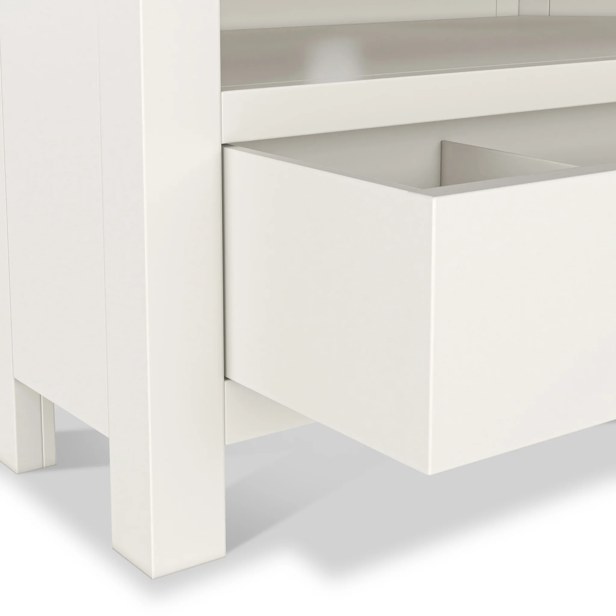 Farro Corner TV Stand - Image 23
