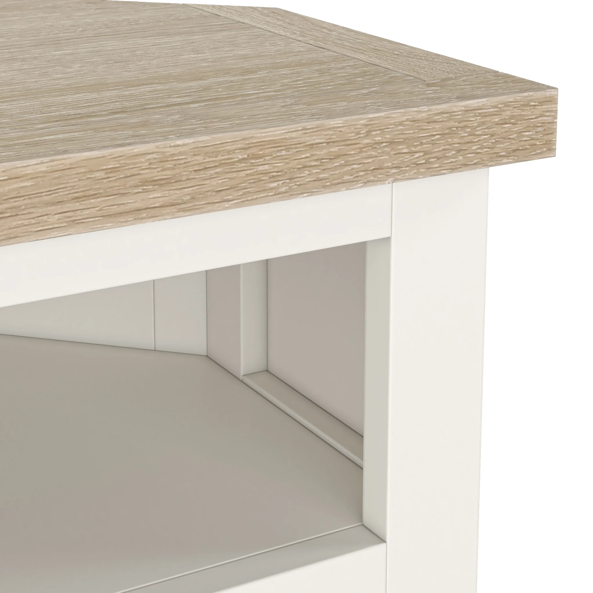 Farro Corner TV Stand - Image 24