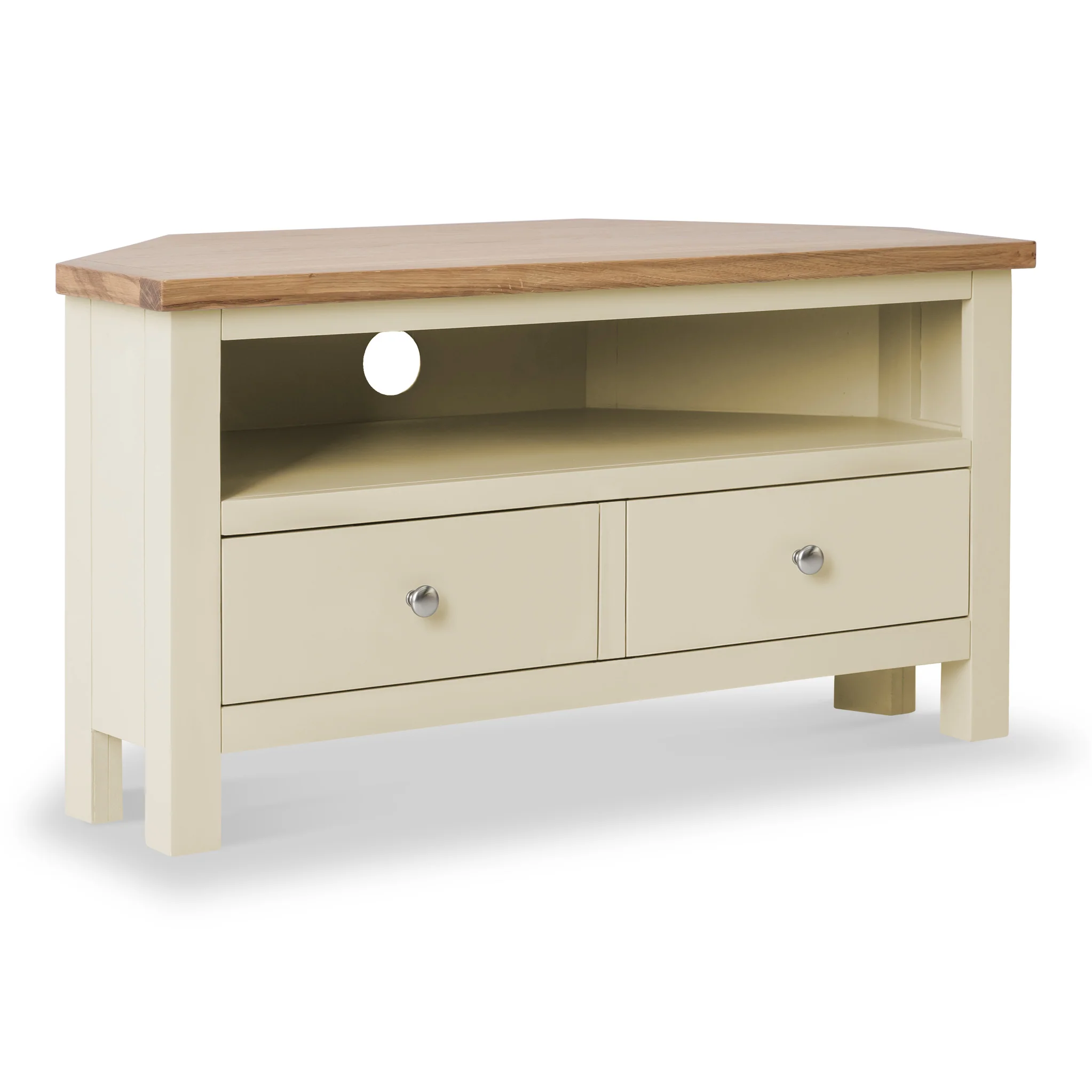 Farro Corner TV Stand - Image 27