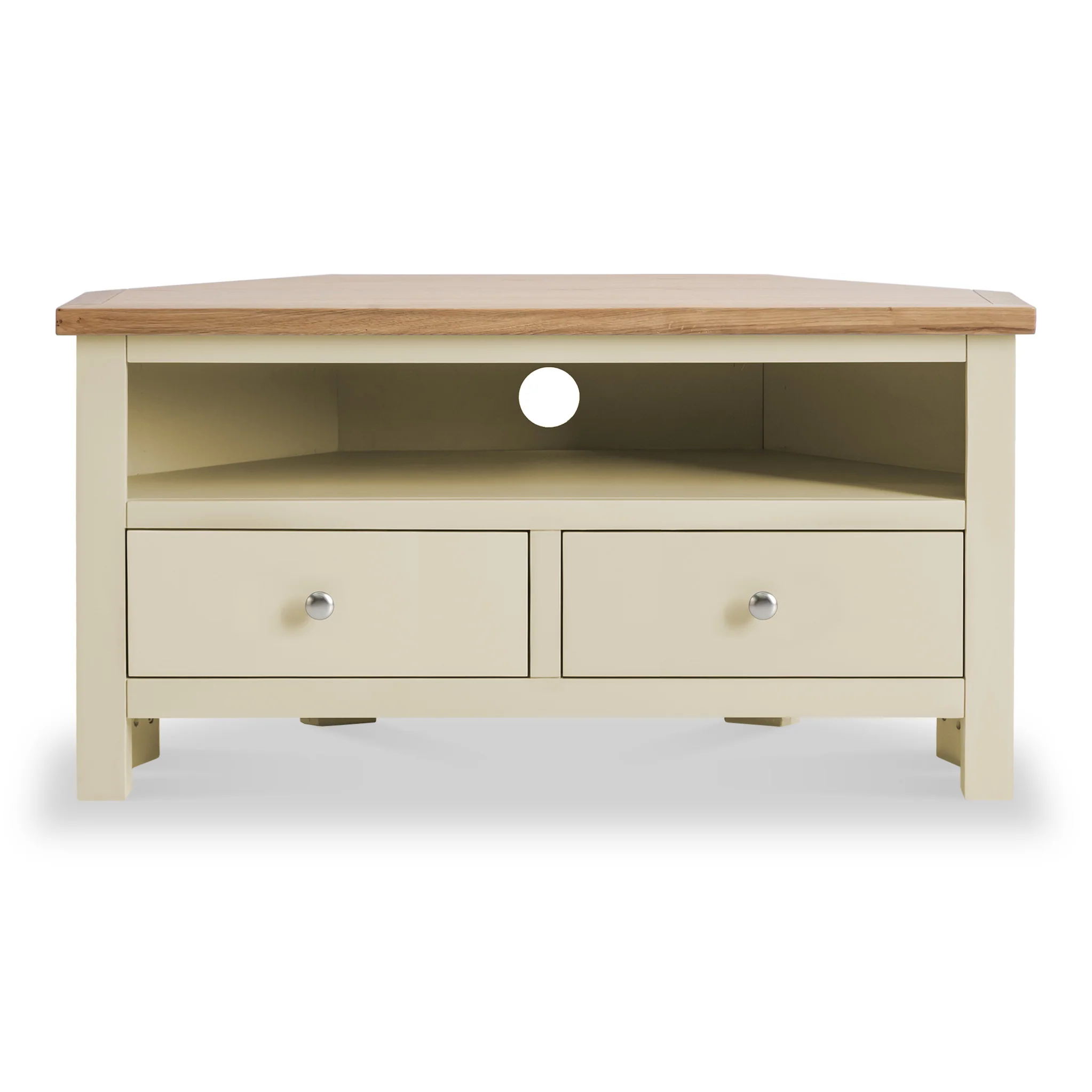 Farro Corner TV Stand - Image 29