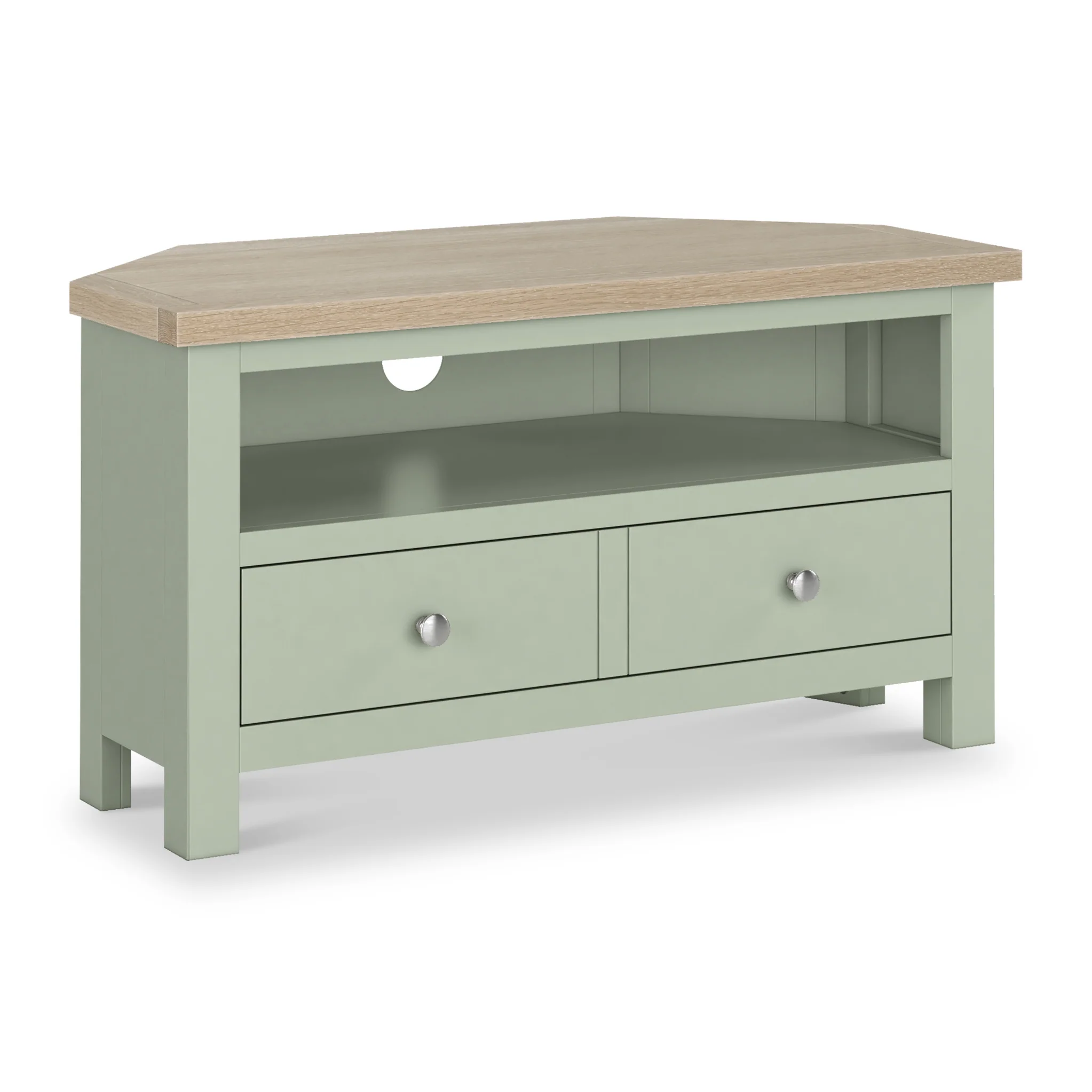 Farro Corner TV Stand - Image 33