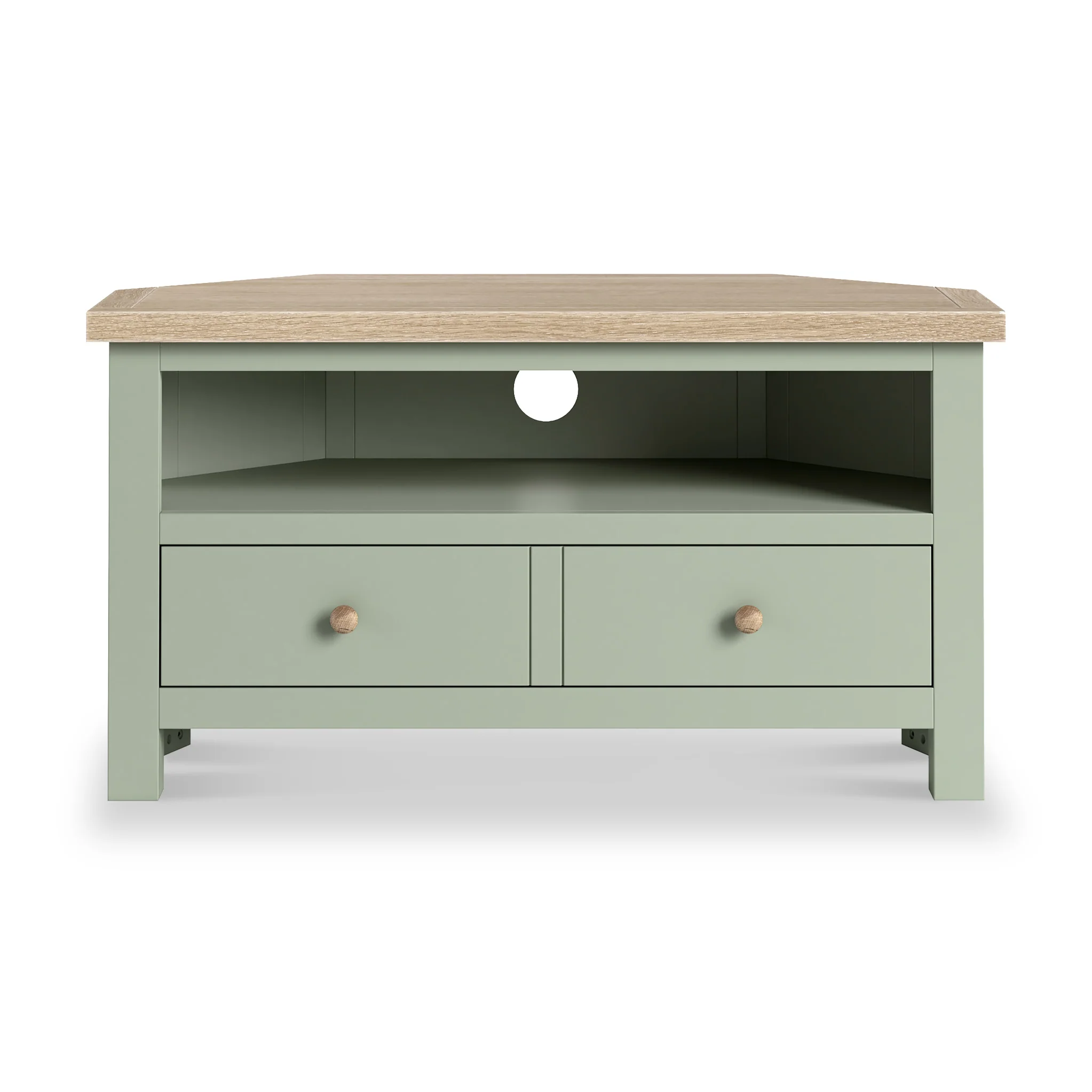 Farro Corner TV Stand - Image 39