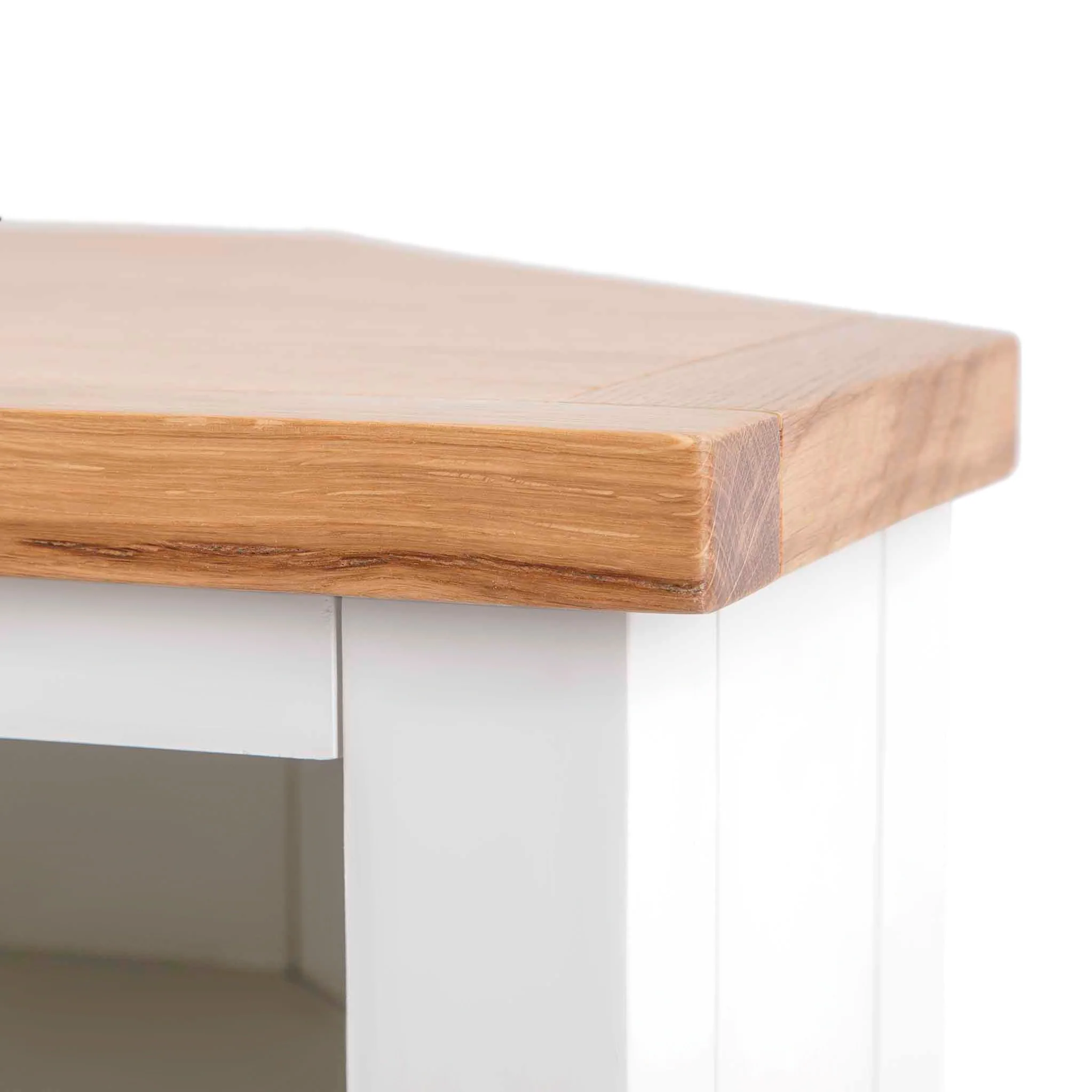 Farro Corner TV Stand - Image 4