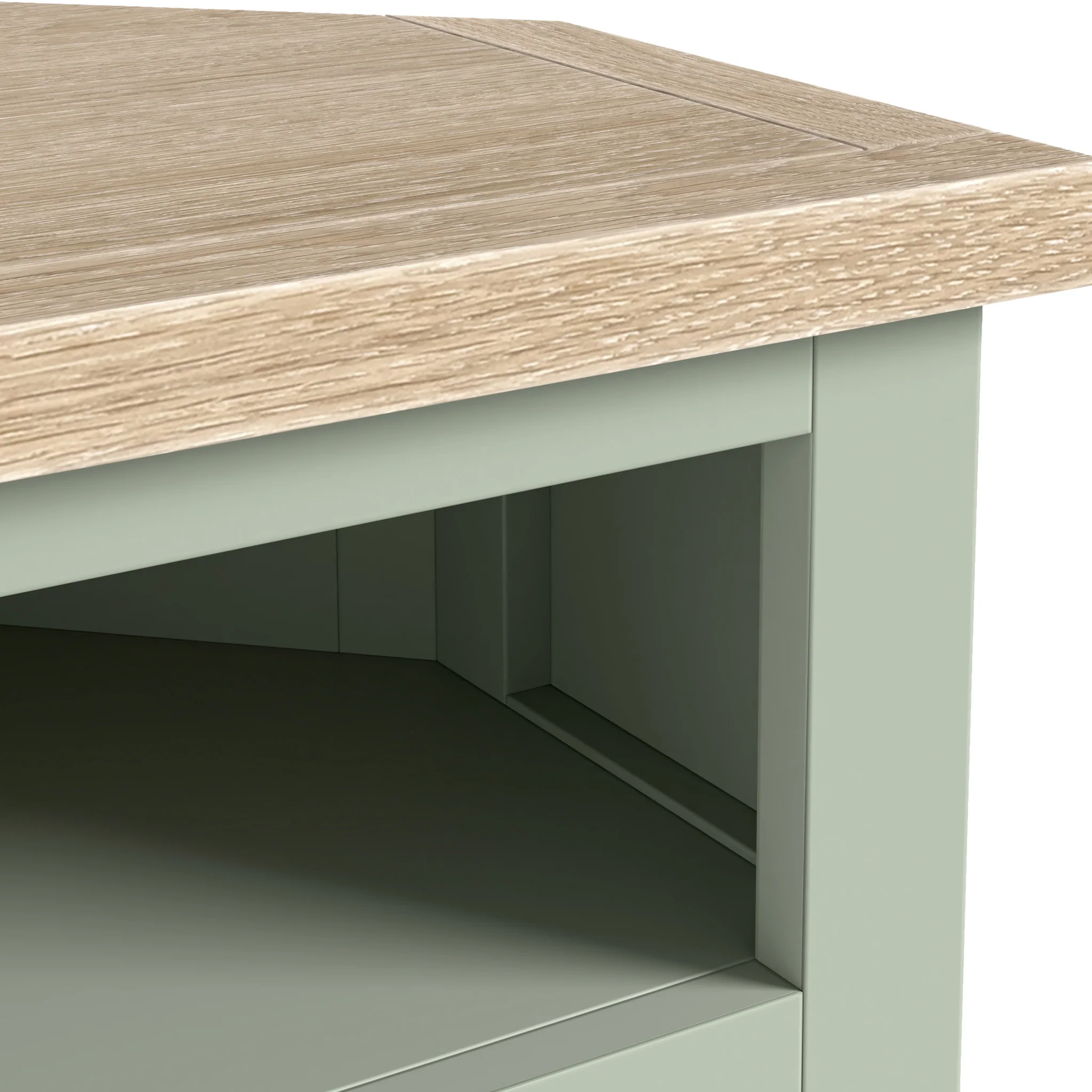 Farro Corner TV Stand - Image 41