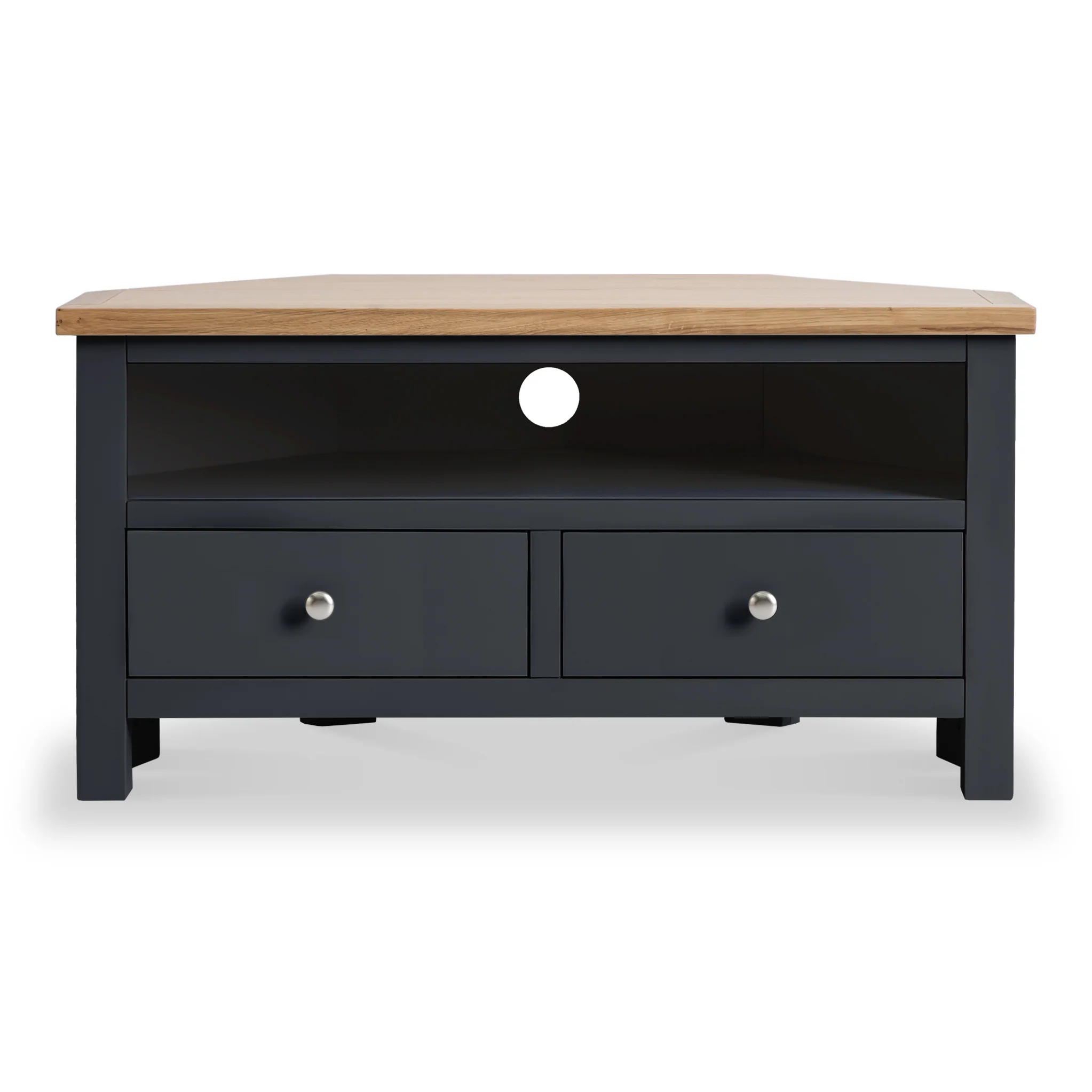 Farro Corner TV Stand - Image 47
