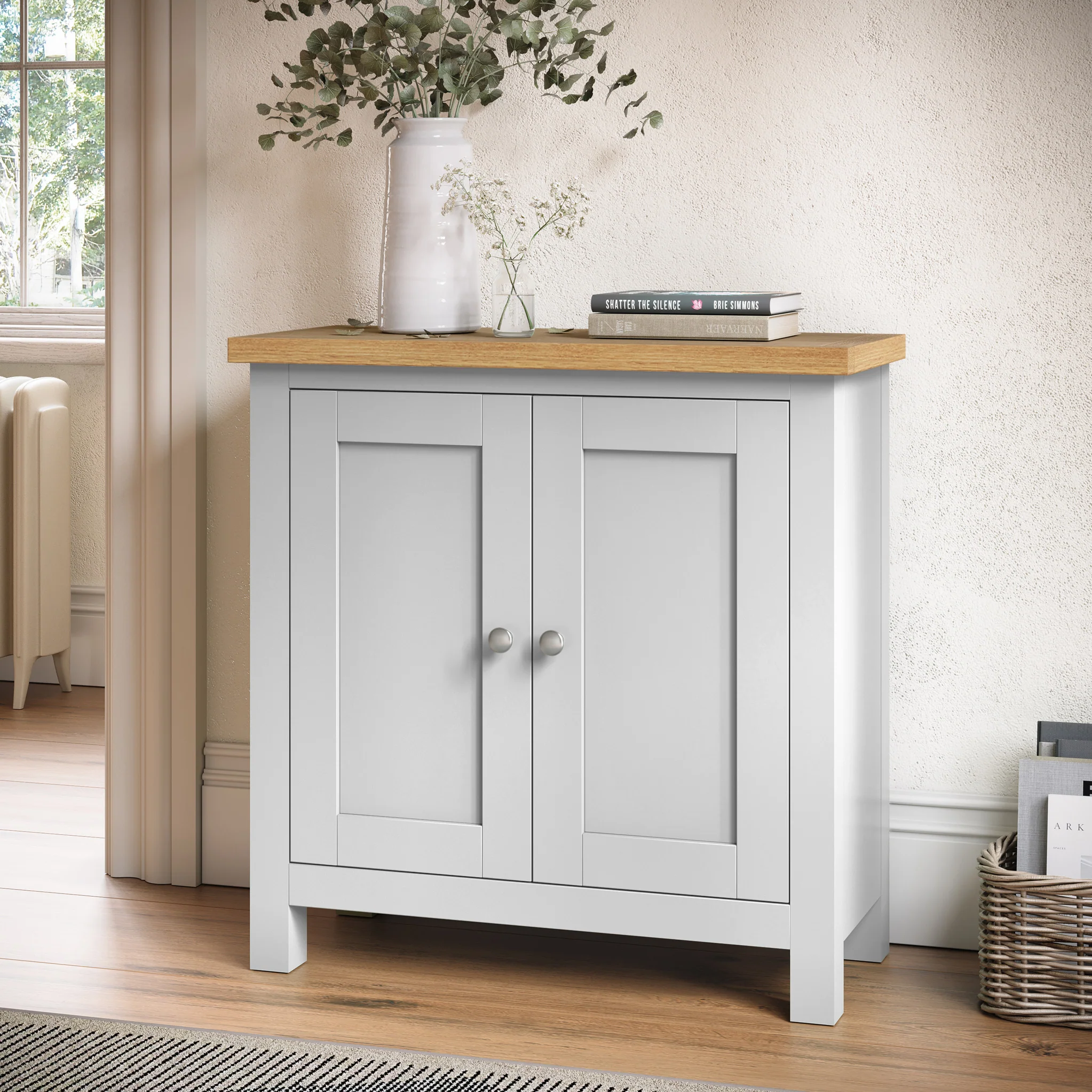 Farro Cupboard - Image 11