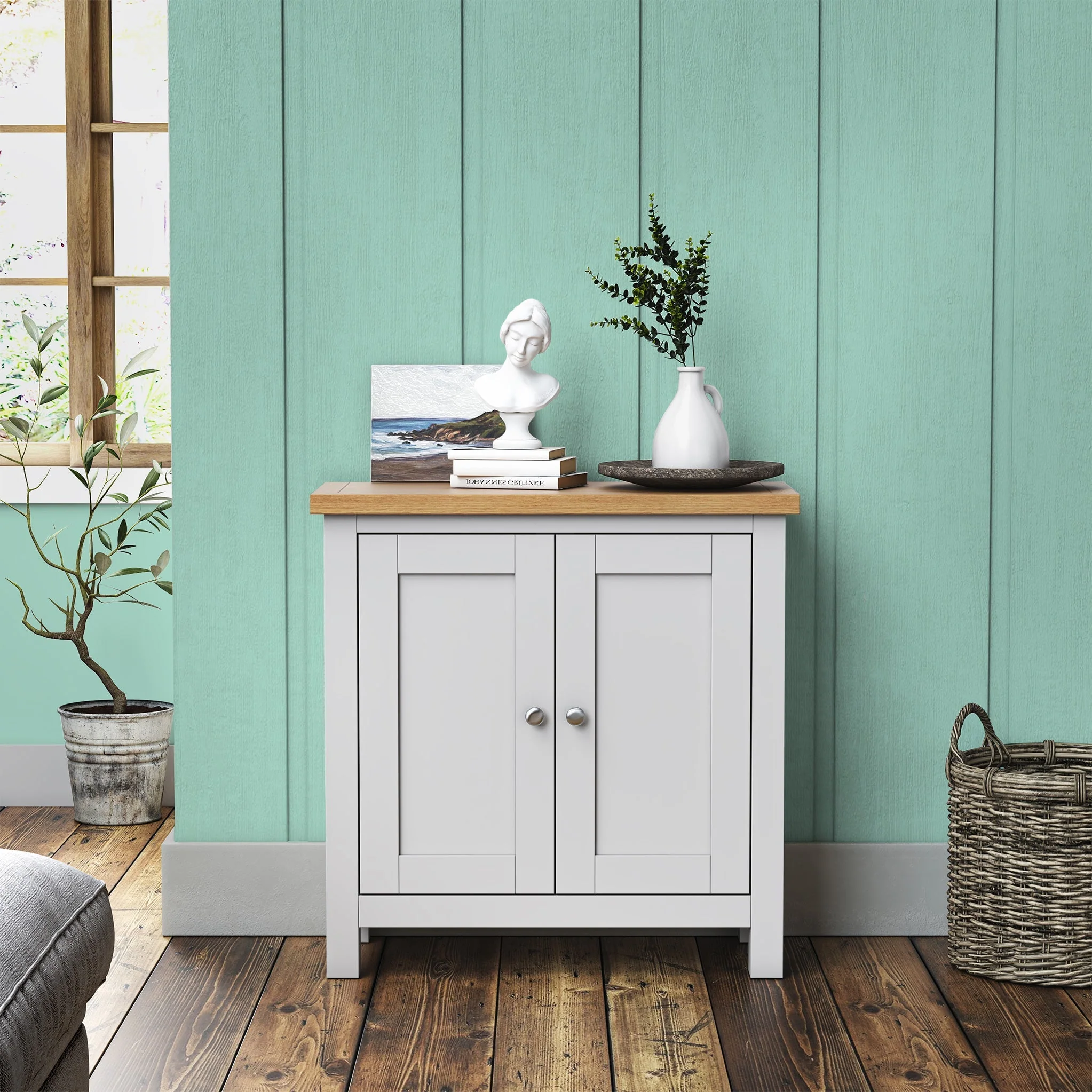 Farro Cupboard - Image 12