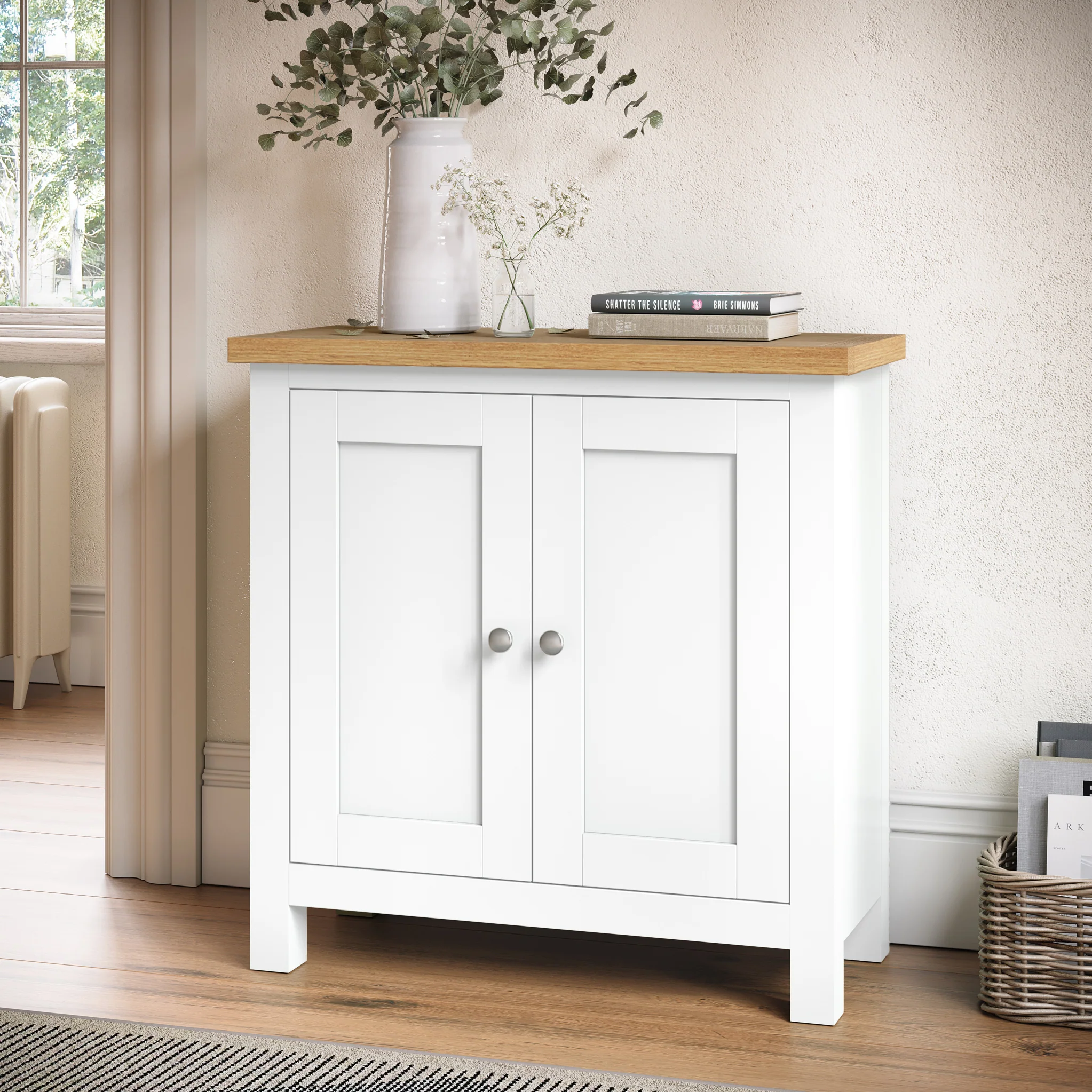 Farro Cupboard - Image 2