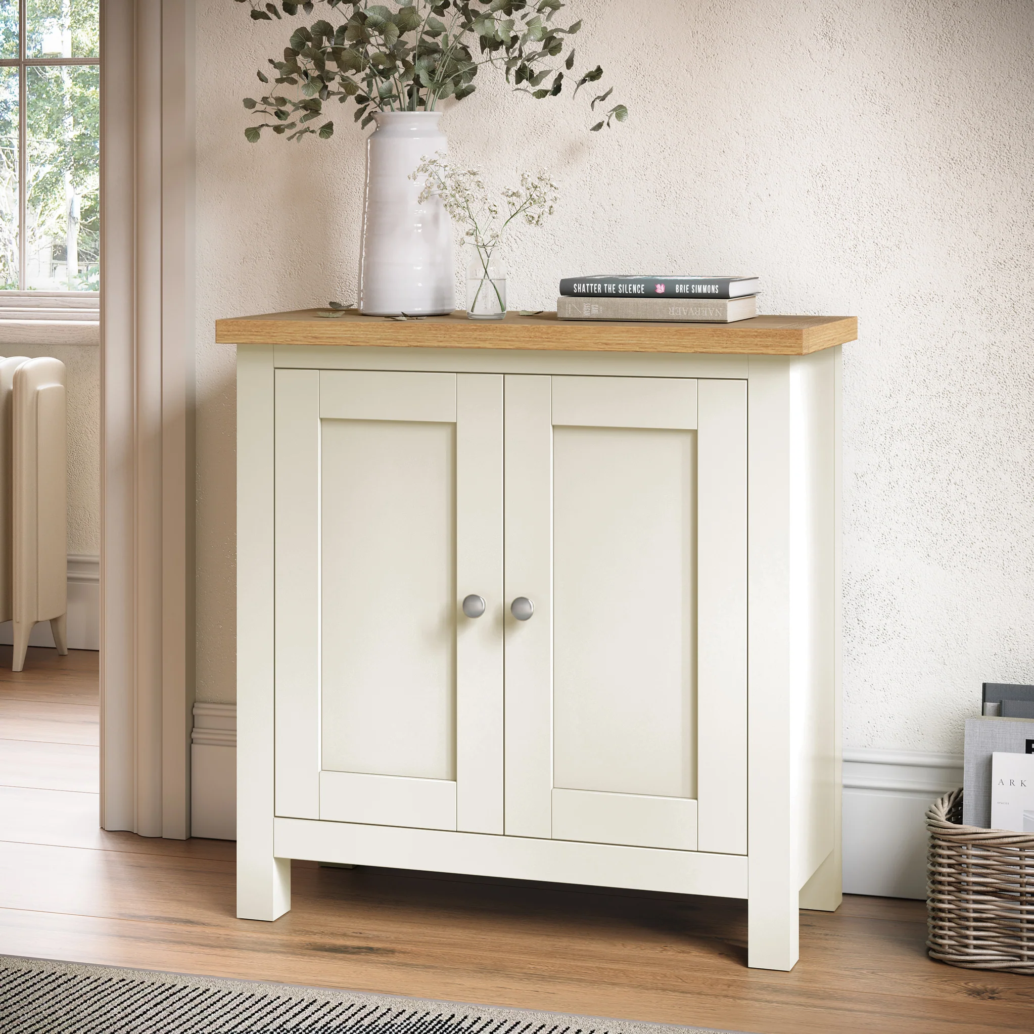 Farro Cupboard - Image 28