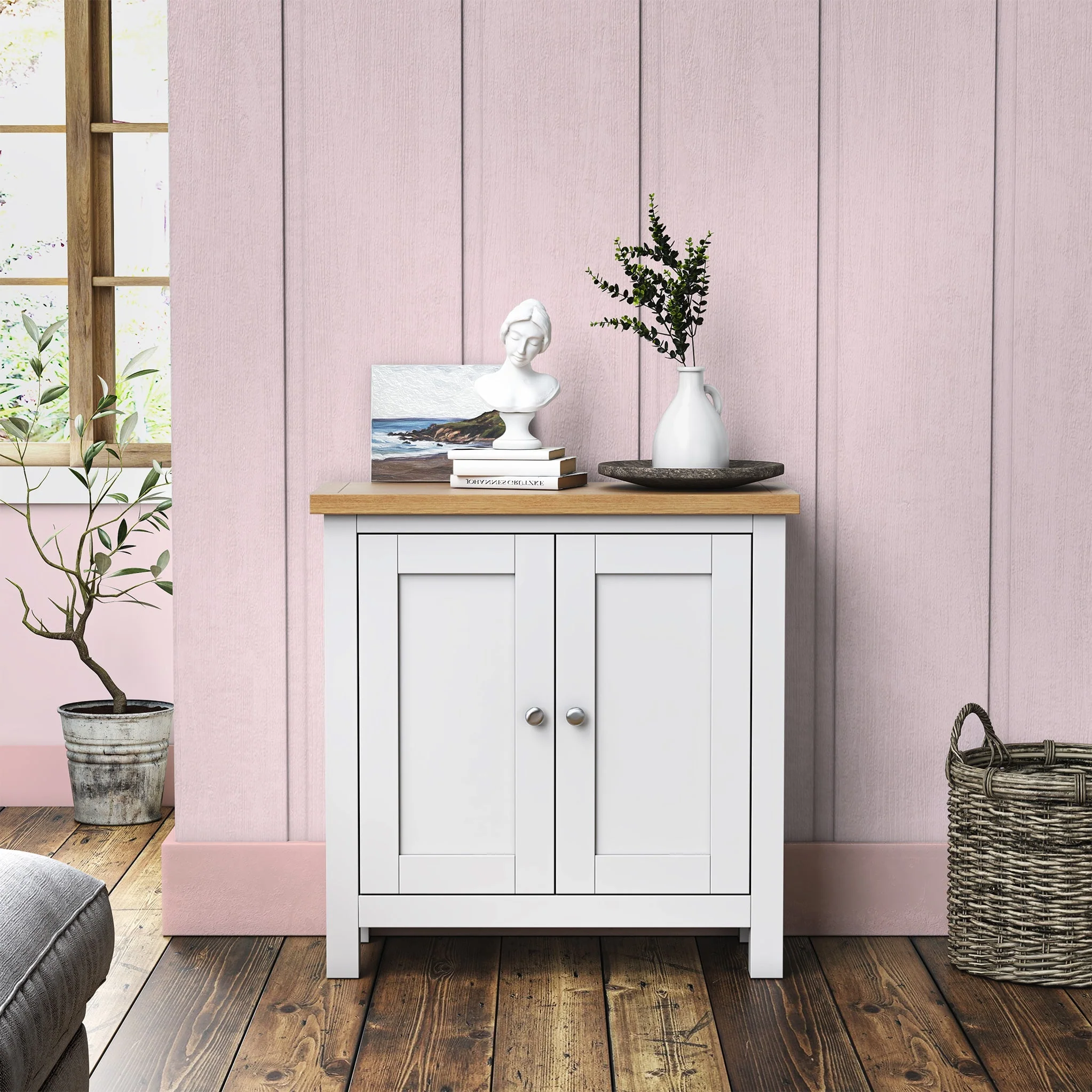Farro Cupboard - Image 3