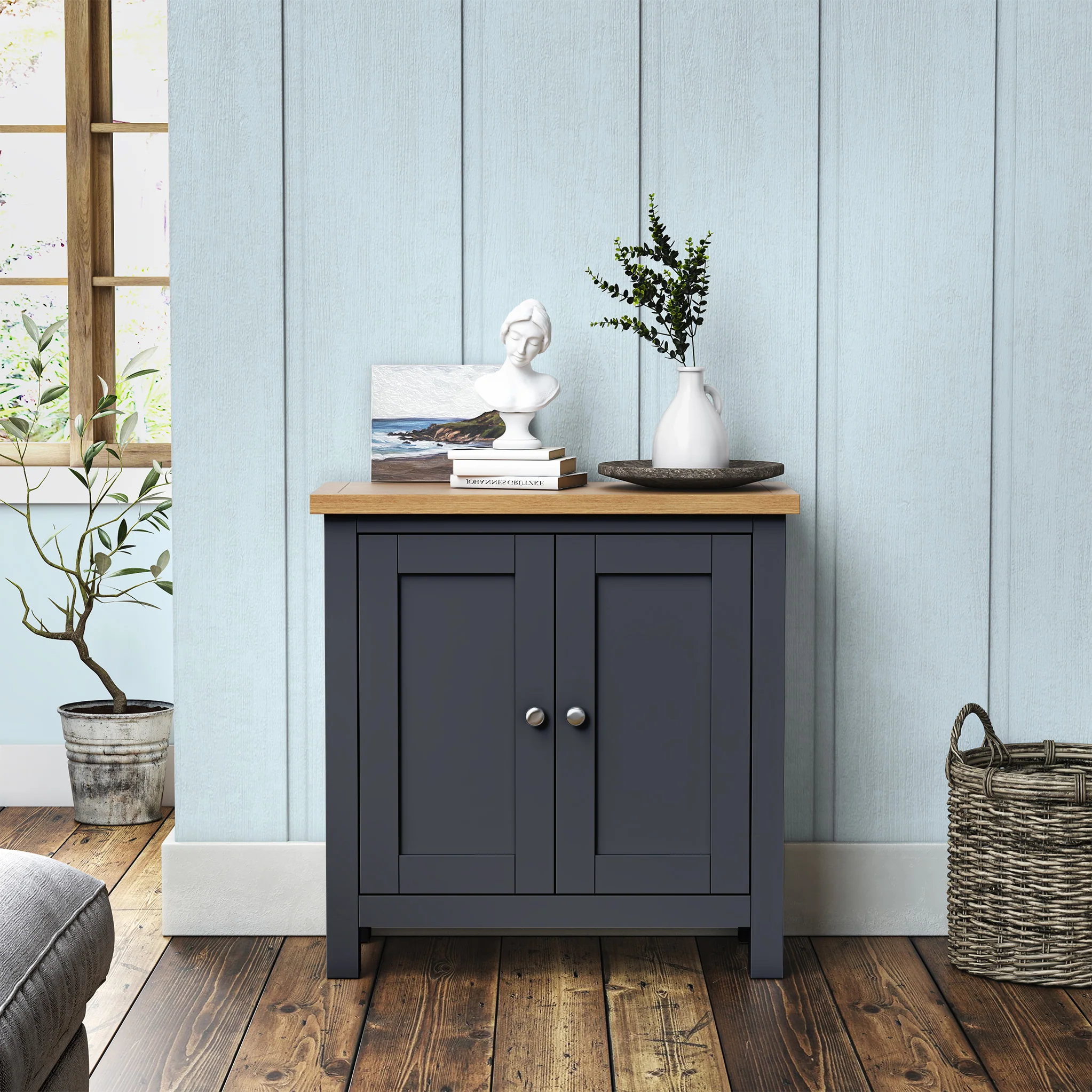 Farro Cupboard - Image 39
