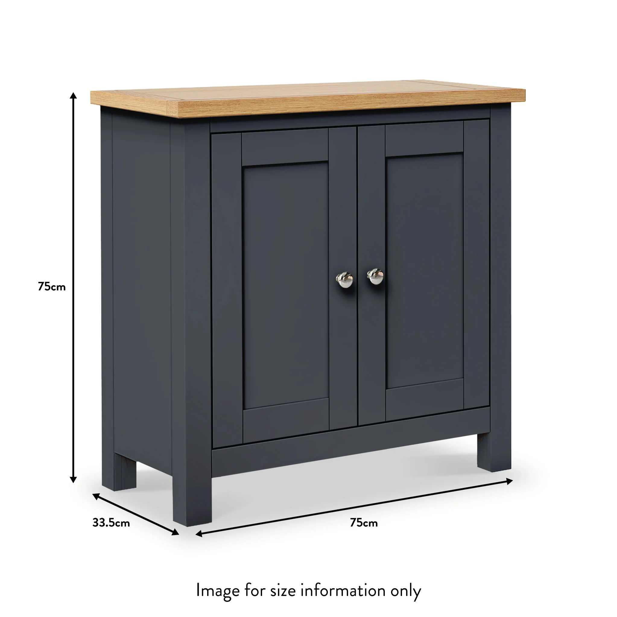 Farro Cupboard - Image 52