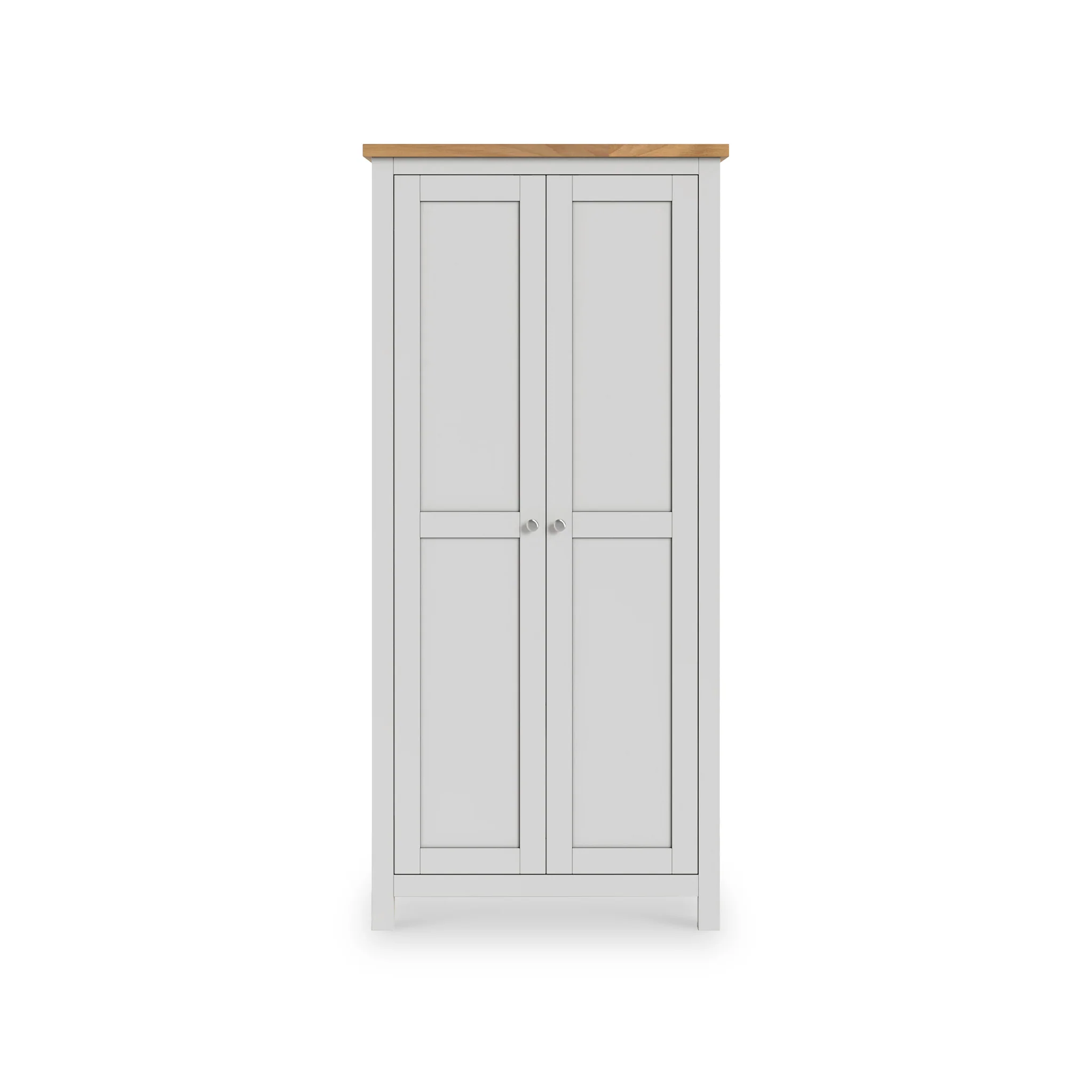 Farro Double Full Hanging Wardrobe - Image 11