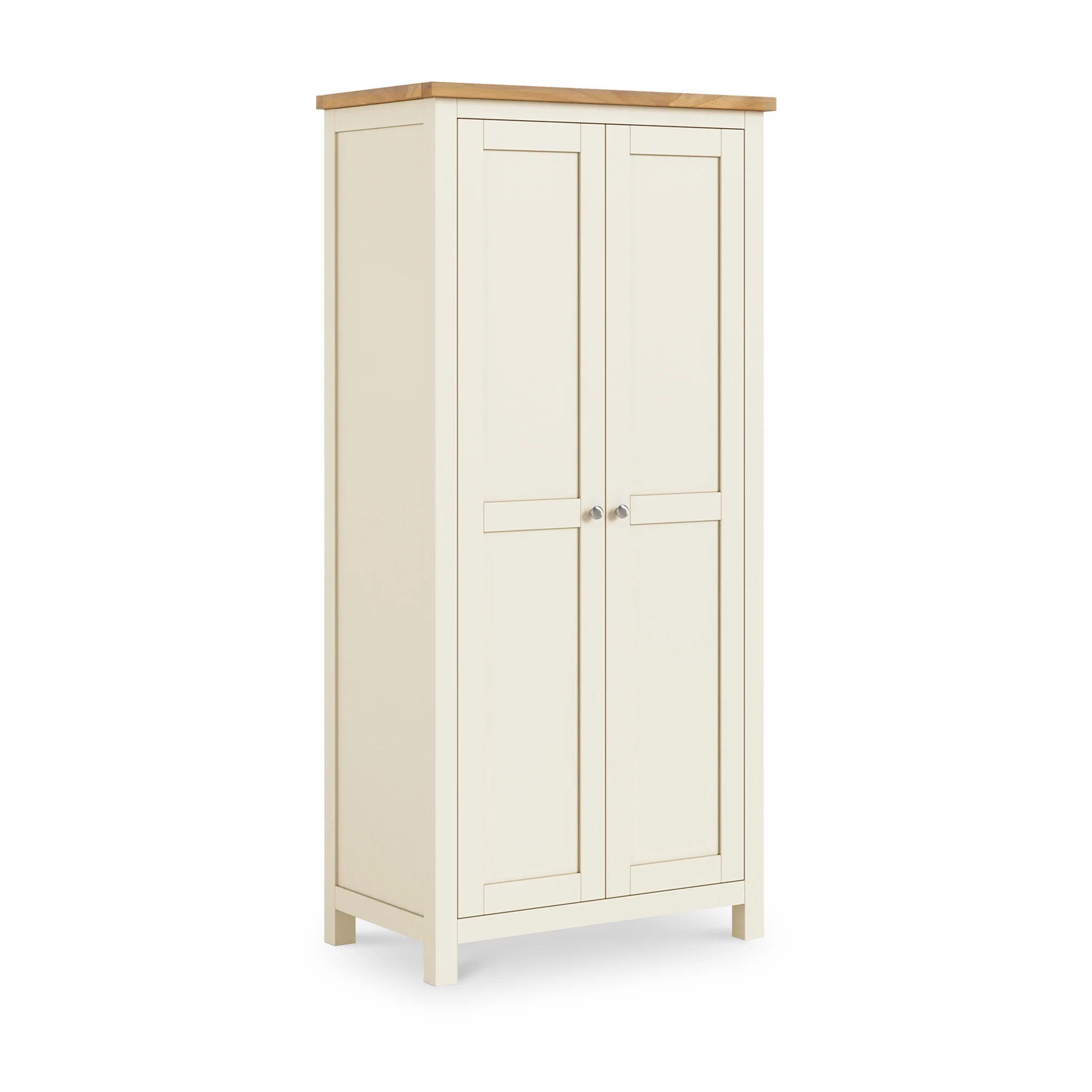 Farro Double Full Hanging Wardrobe - Image 17