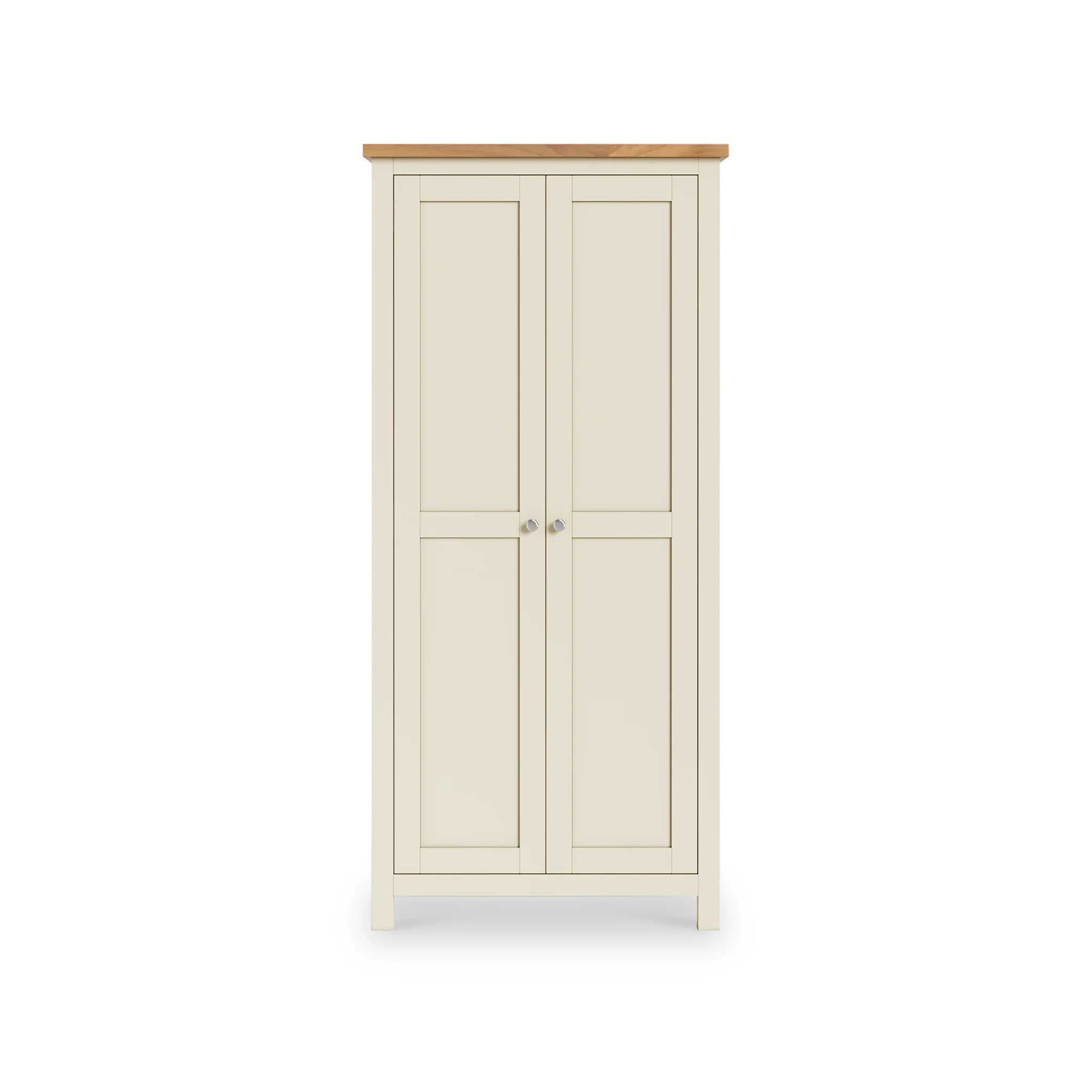 Farro Double Full Hanging Wardrobe - Image 19