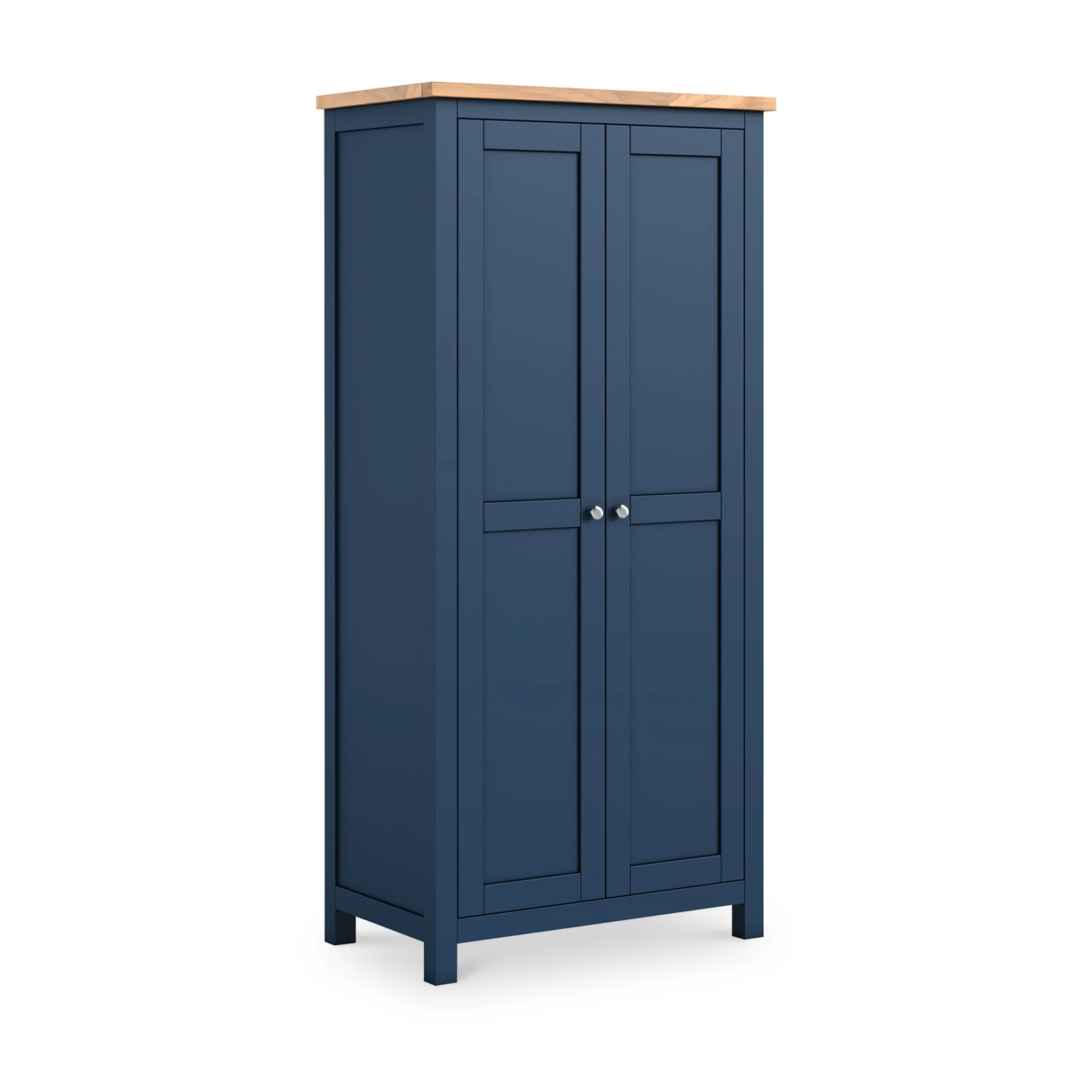 Farro Double Full Hanging Wardrobe - Image 25