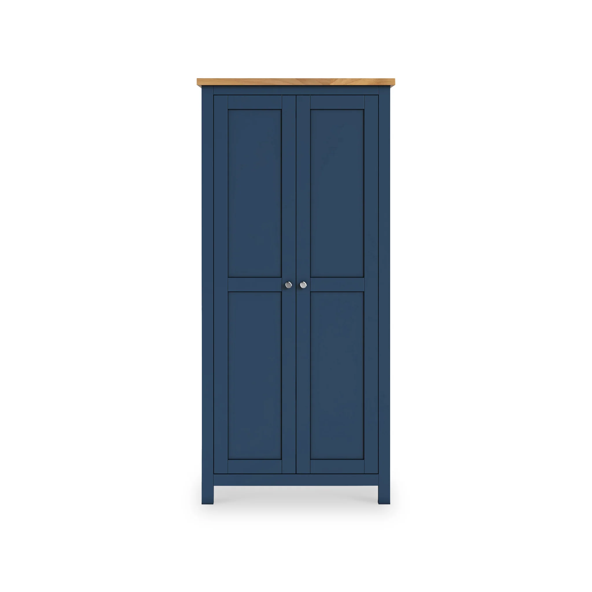 Farro Double Full Hanging Wardrobe - Image 27