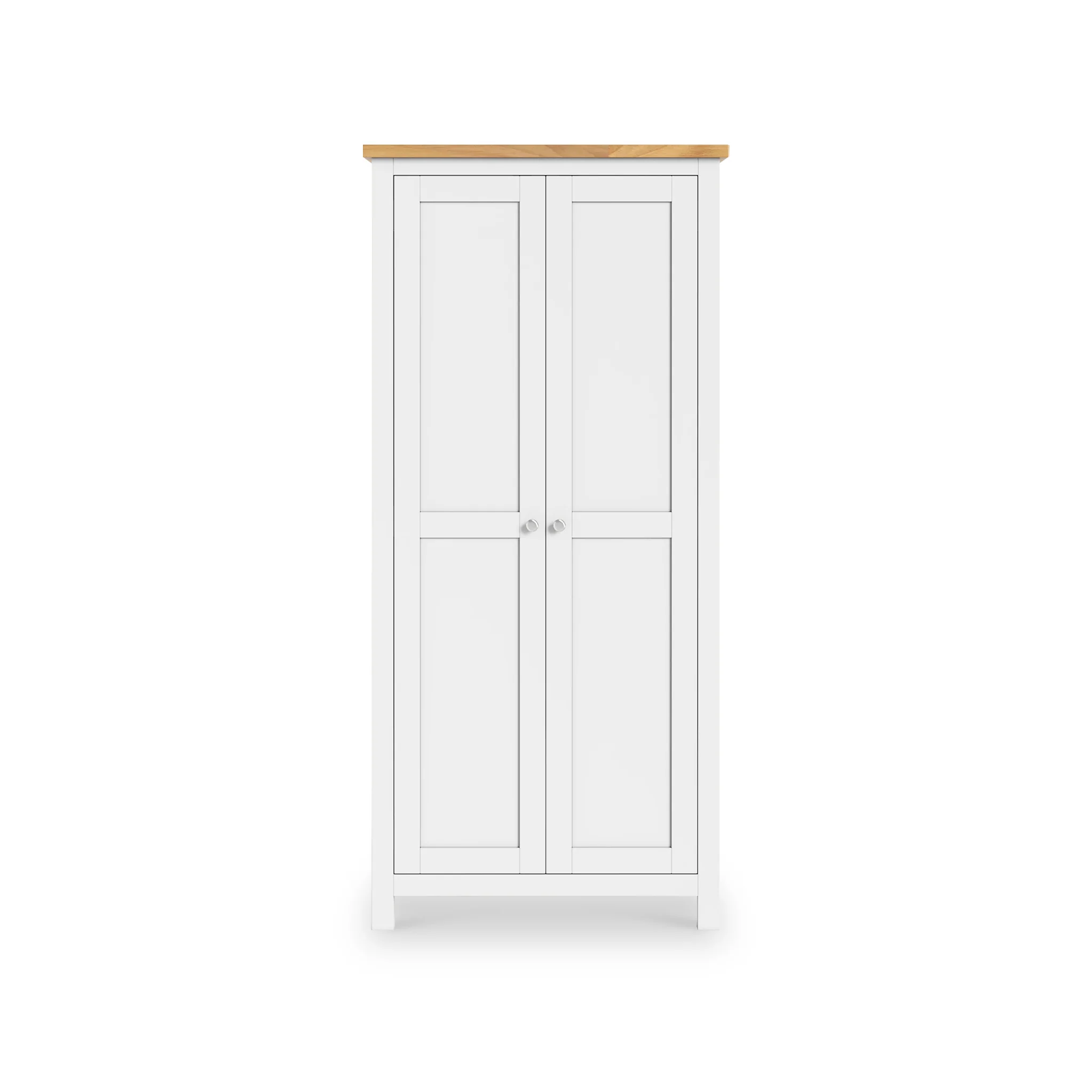 Farro Double Full Hanging Wardrobe - Image 3
